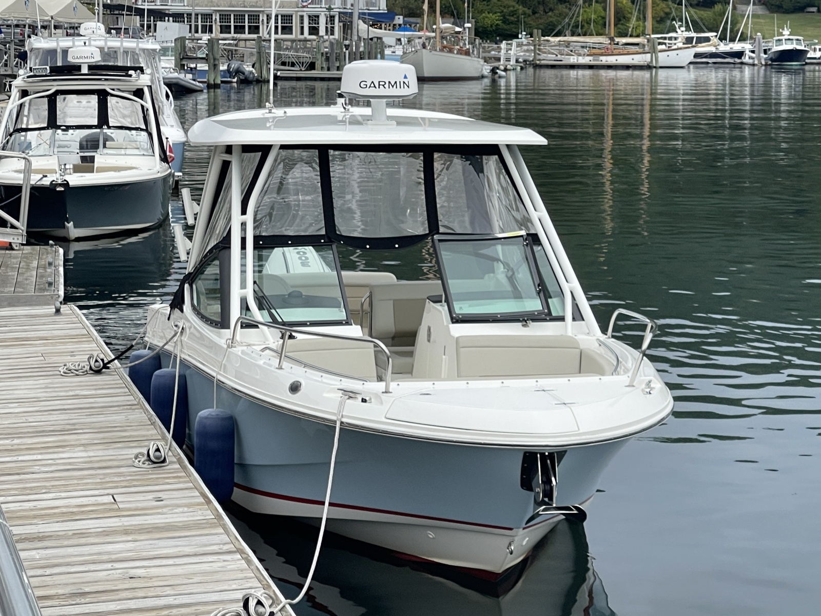 2023 Boston Whaler 