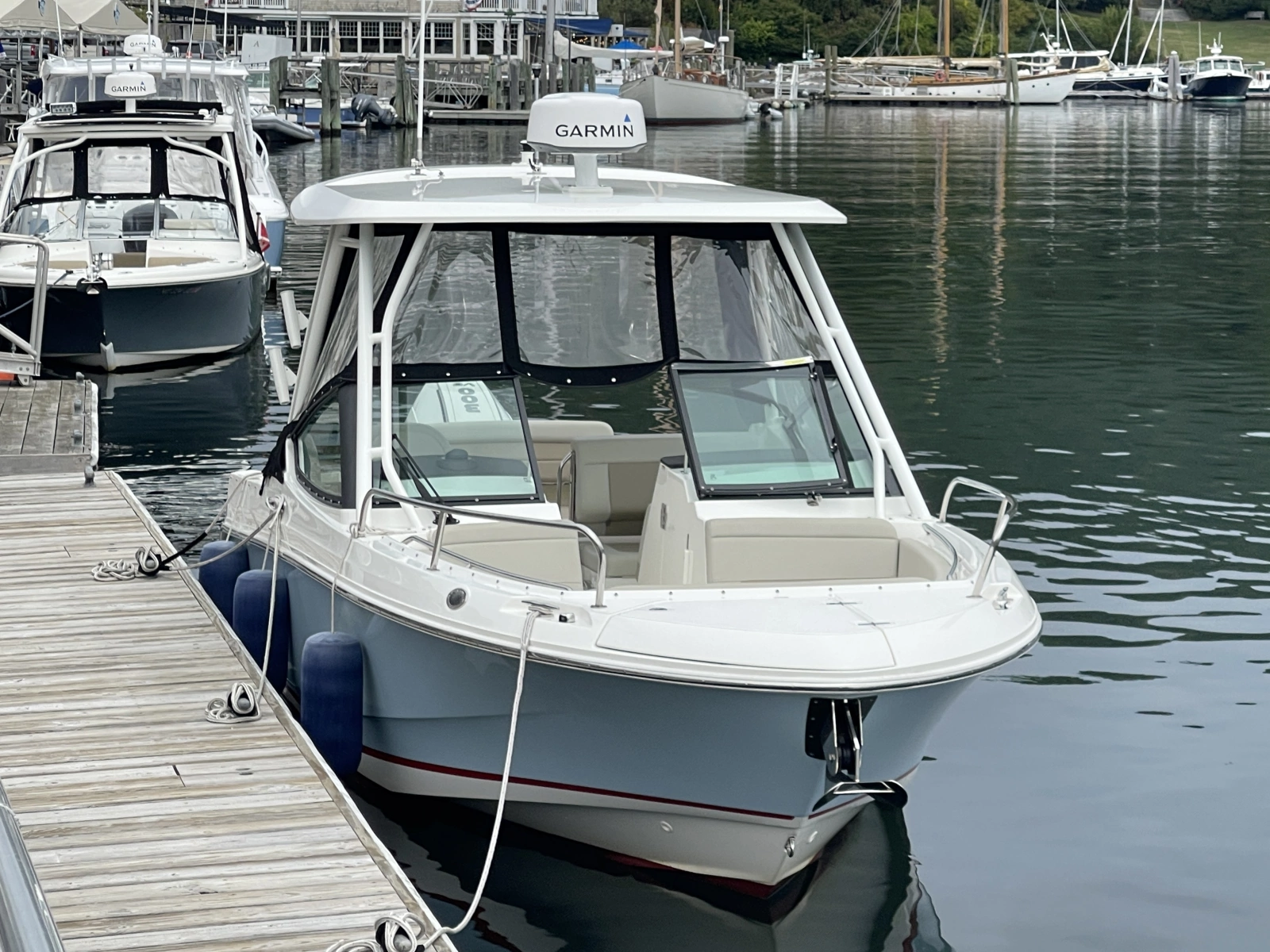 2023 Boston Whaler 