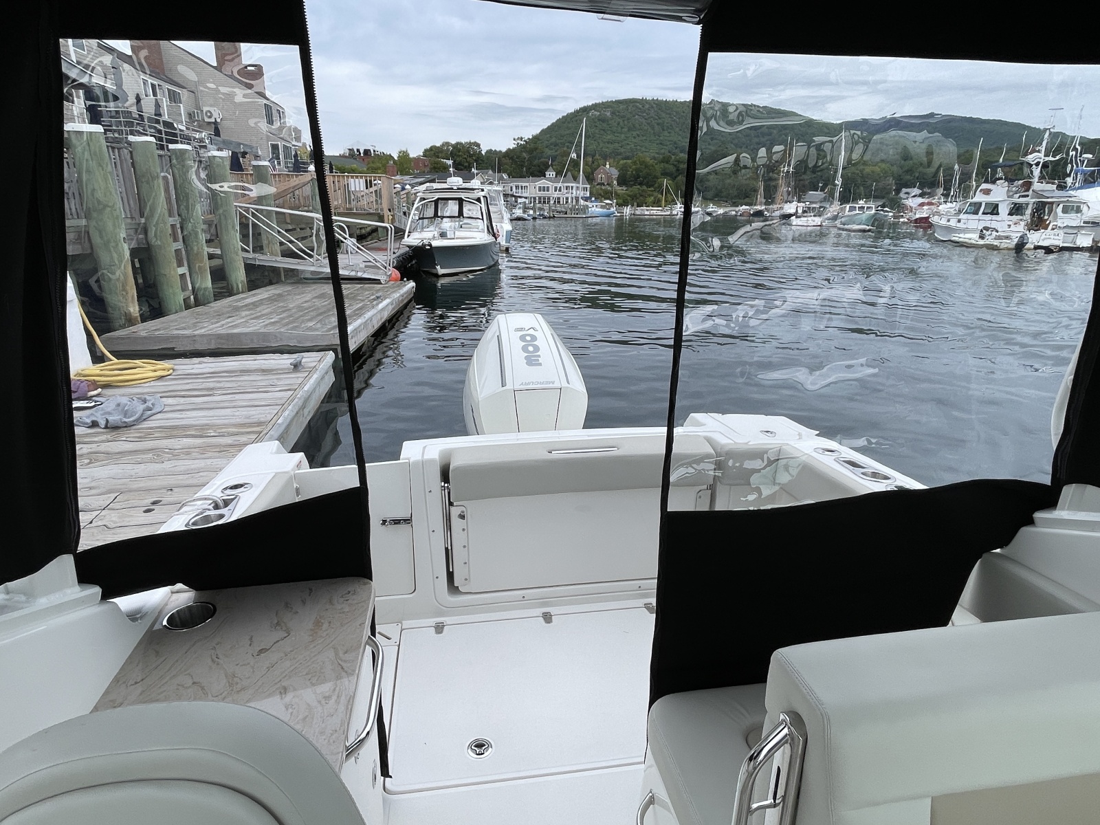2023 Boston Whaler 