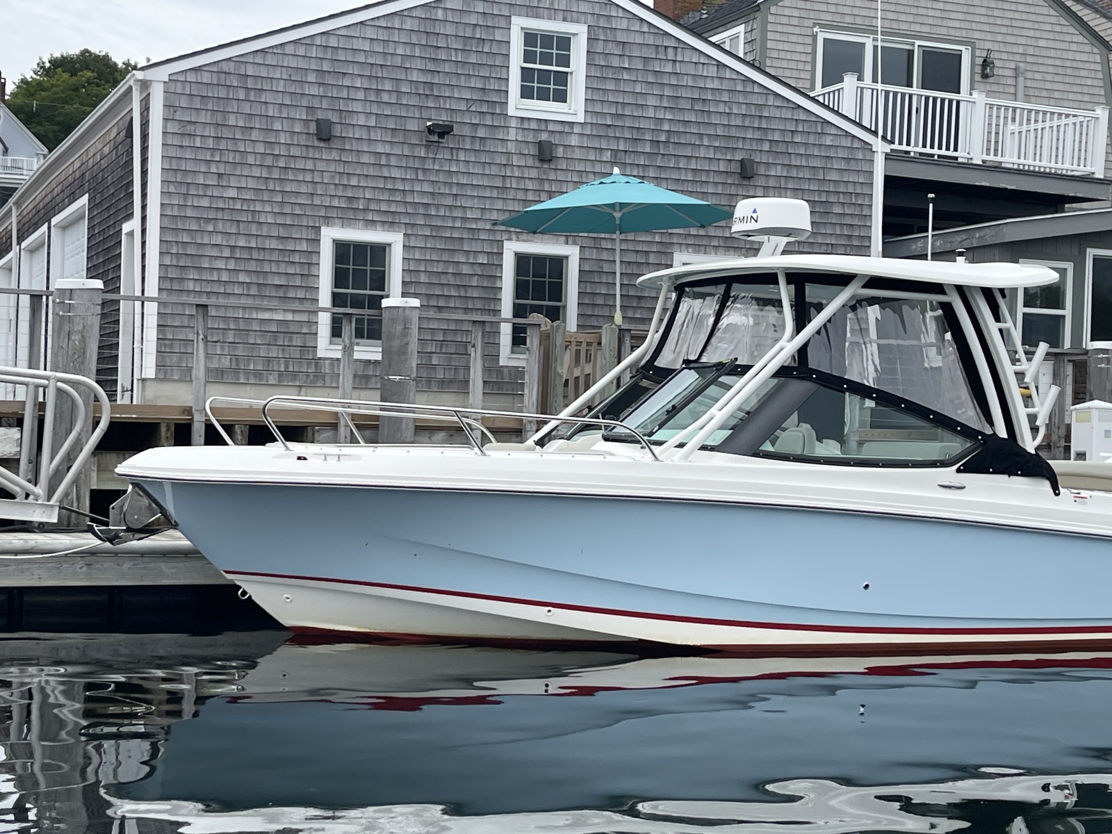 2023 Boston Whaler 