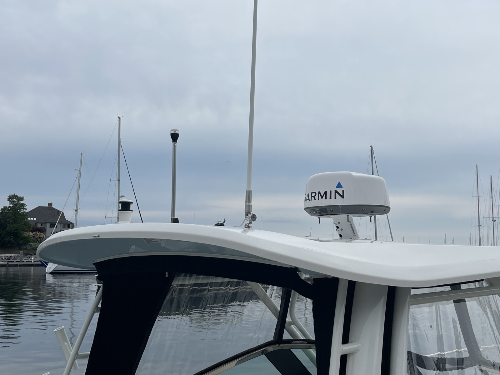 2023 Boston Whaler 