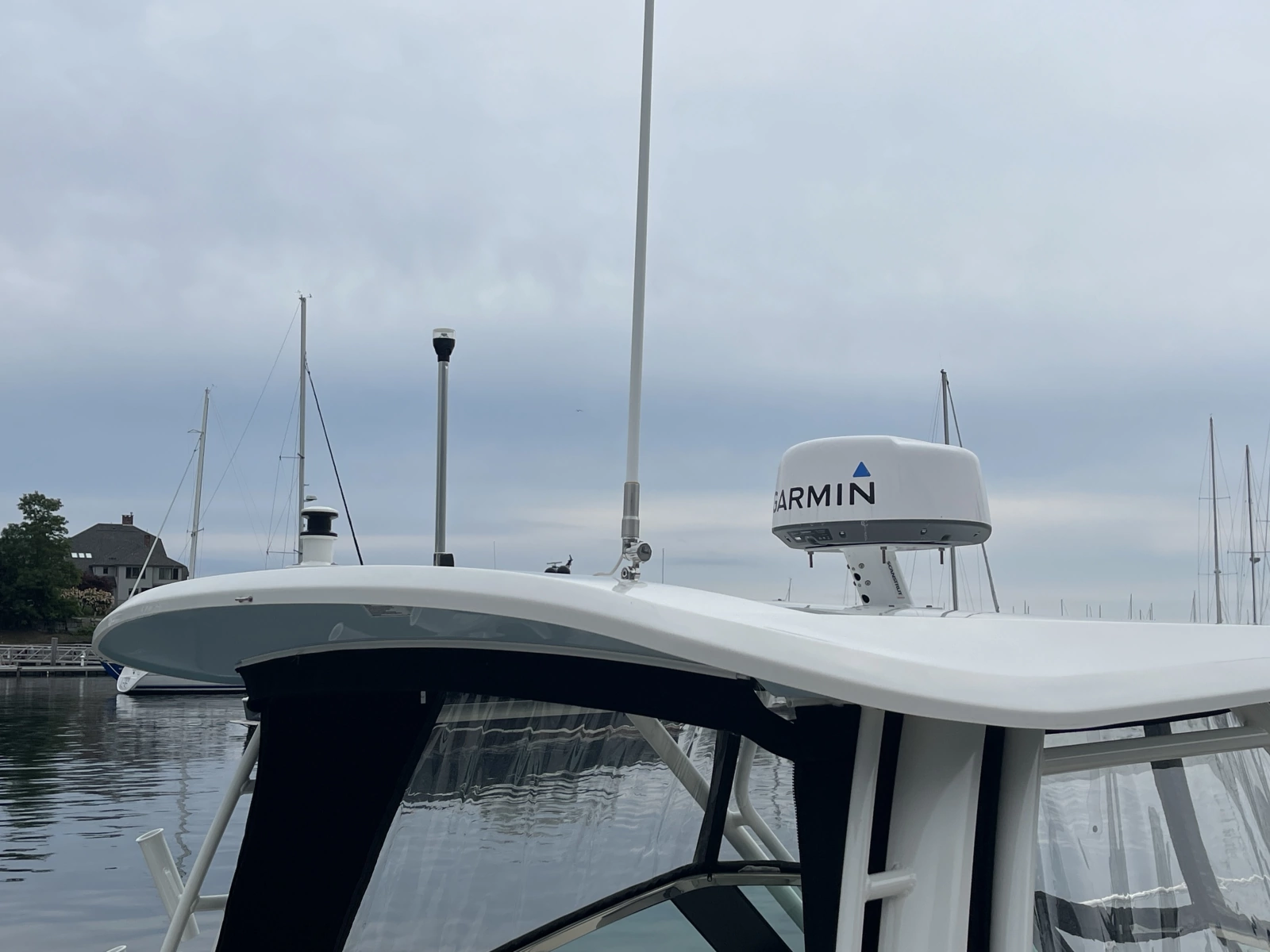 2023 Boston Whaler 