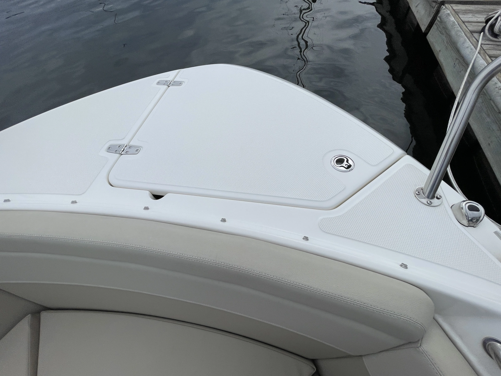 2023 Boston Whaler 
