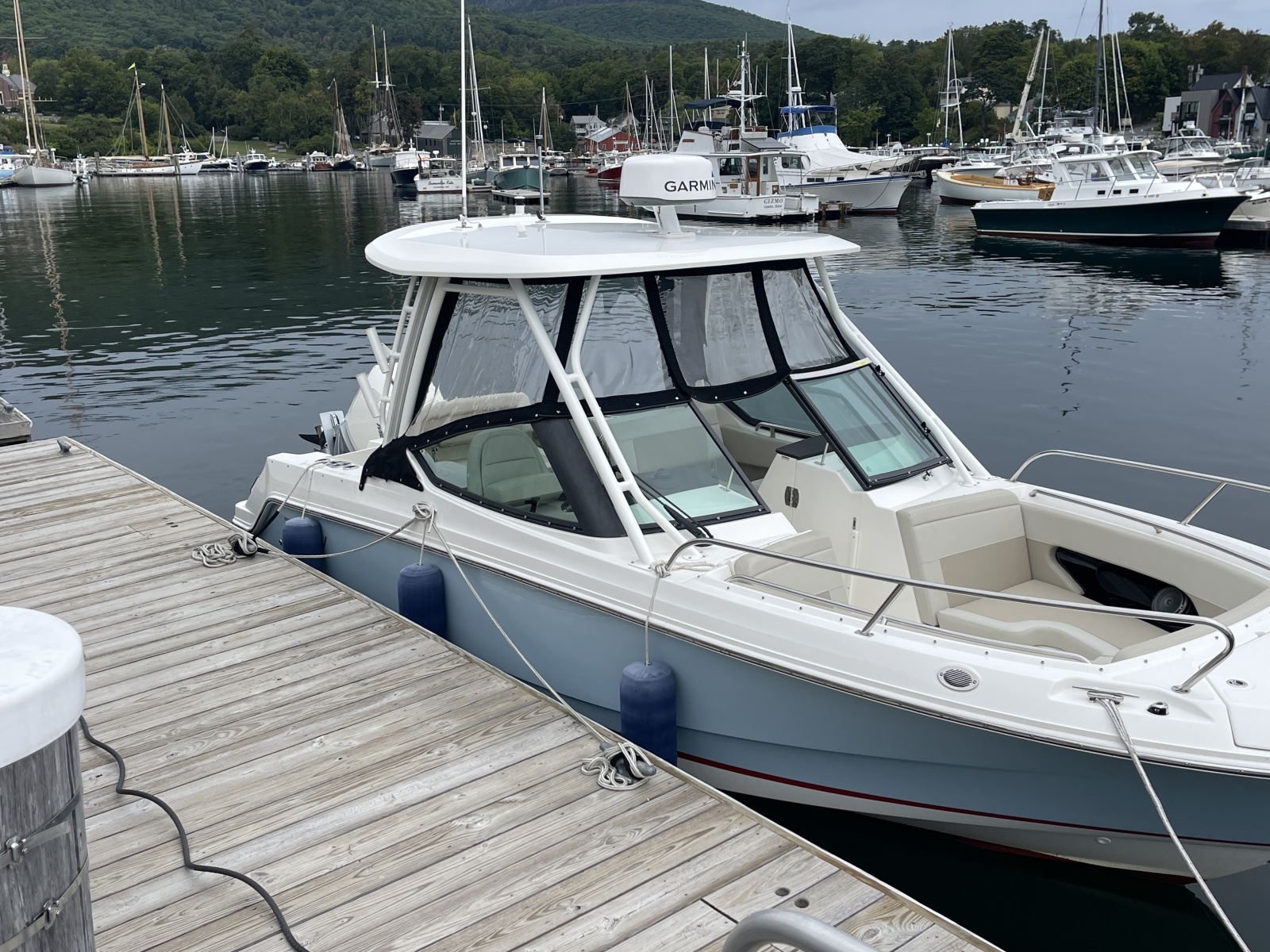 2023 Boston Whaler 