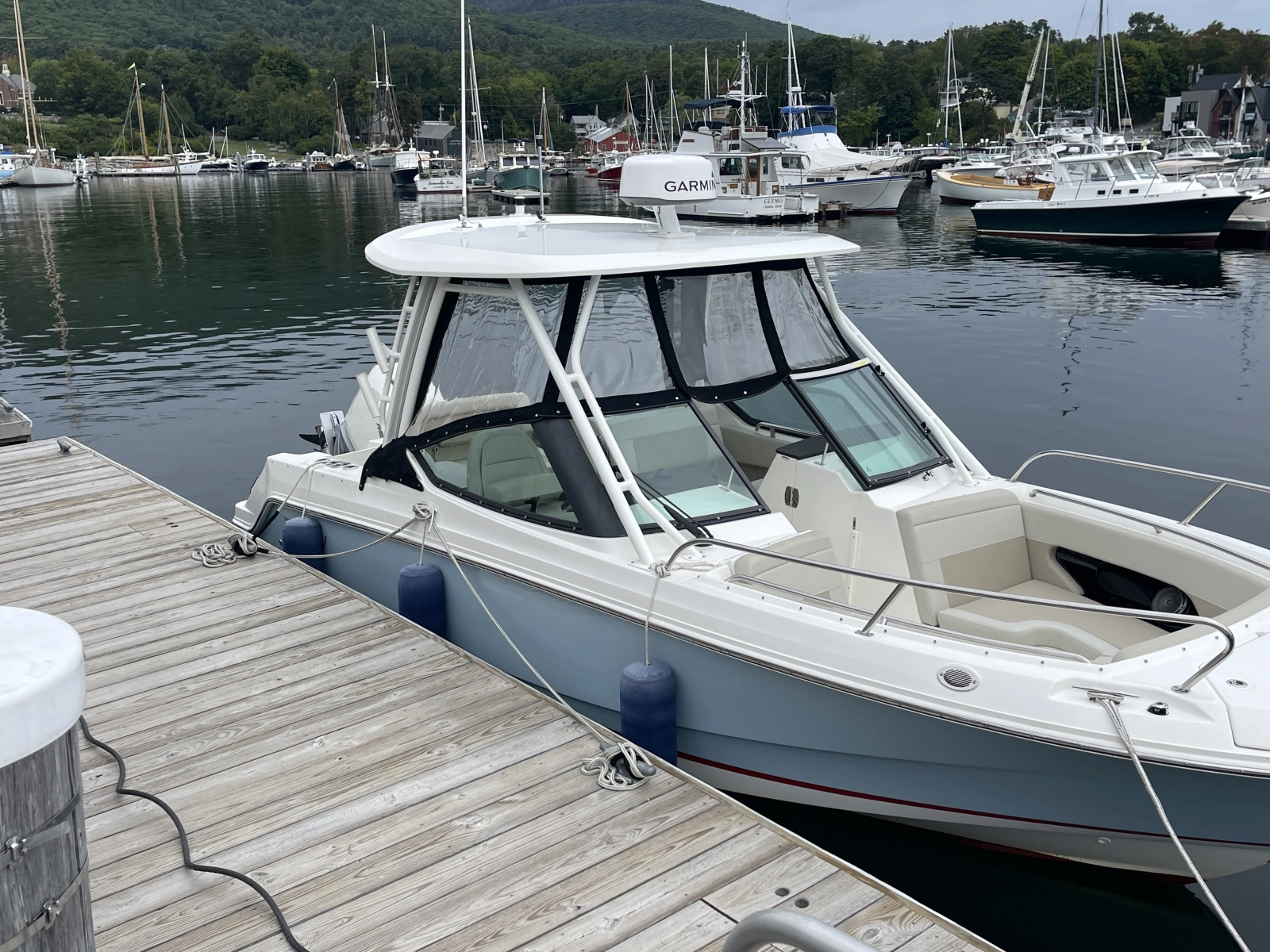 2023 Boston Whaler 