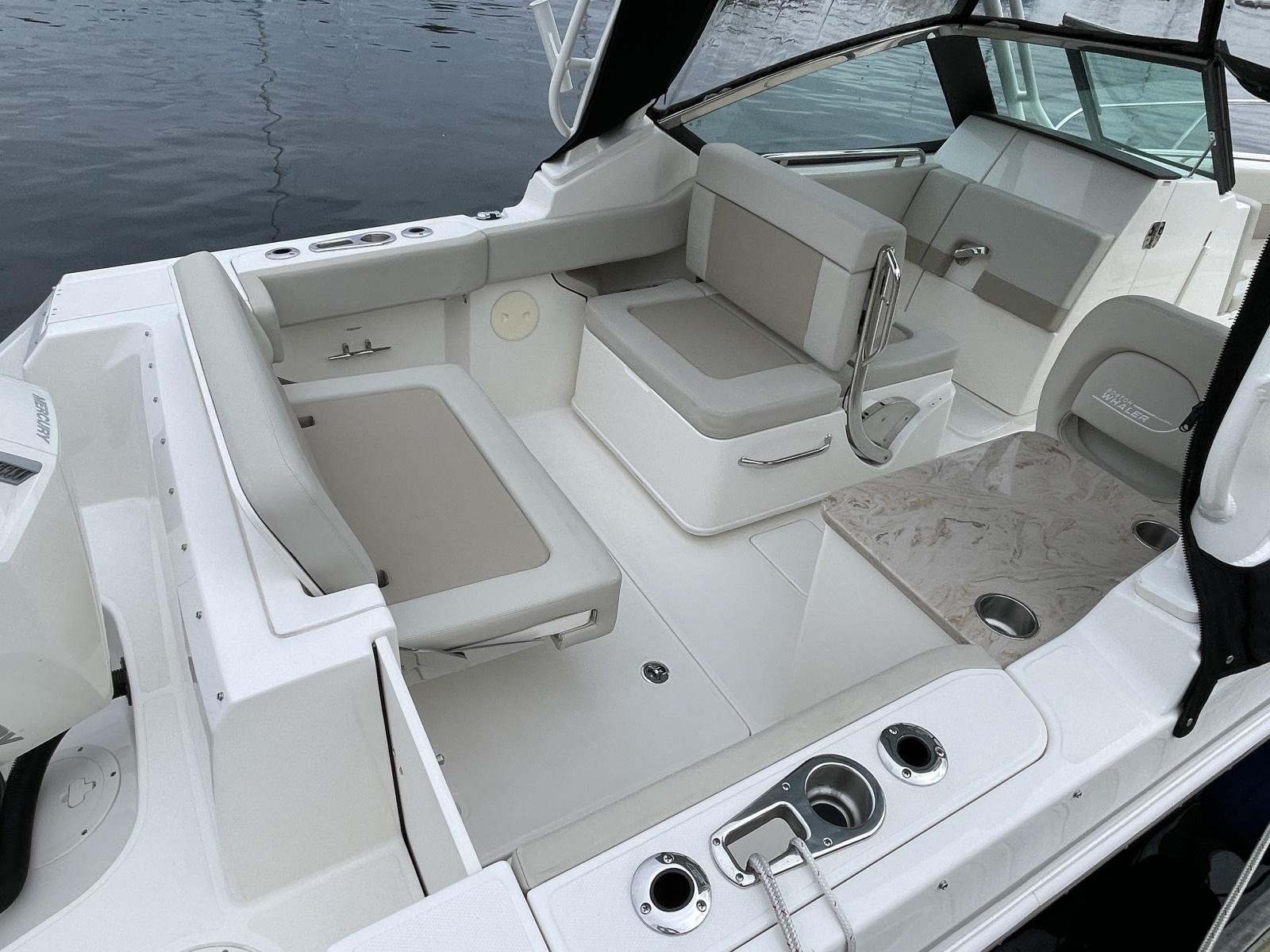 2023 Boston Whaler 