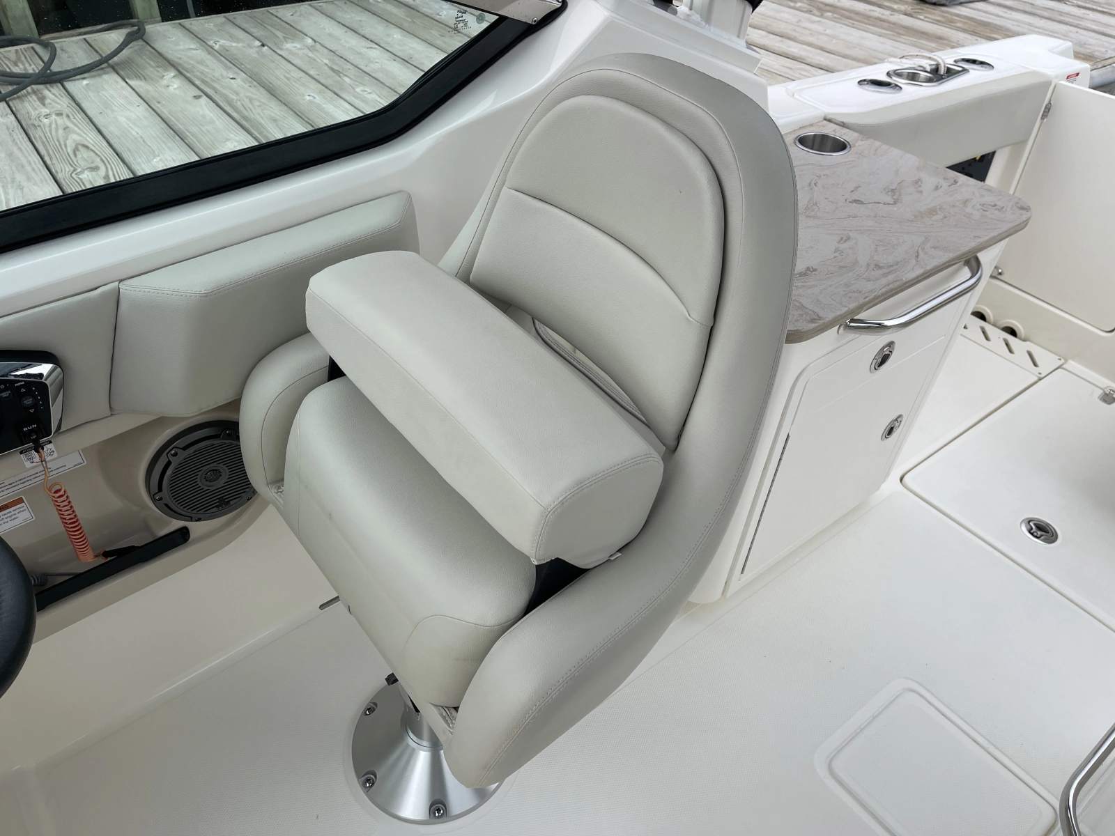 2023 Boston Whaler 