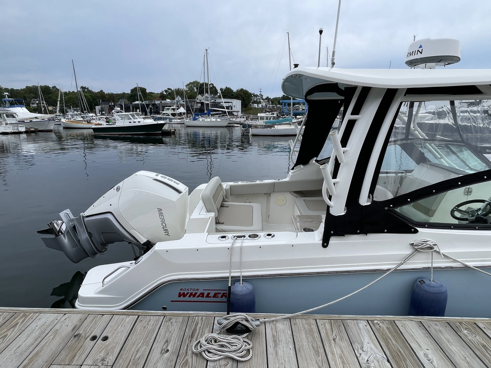2023 Boston Whaler 