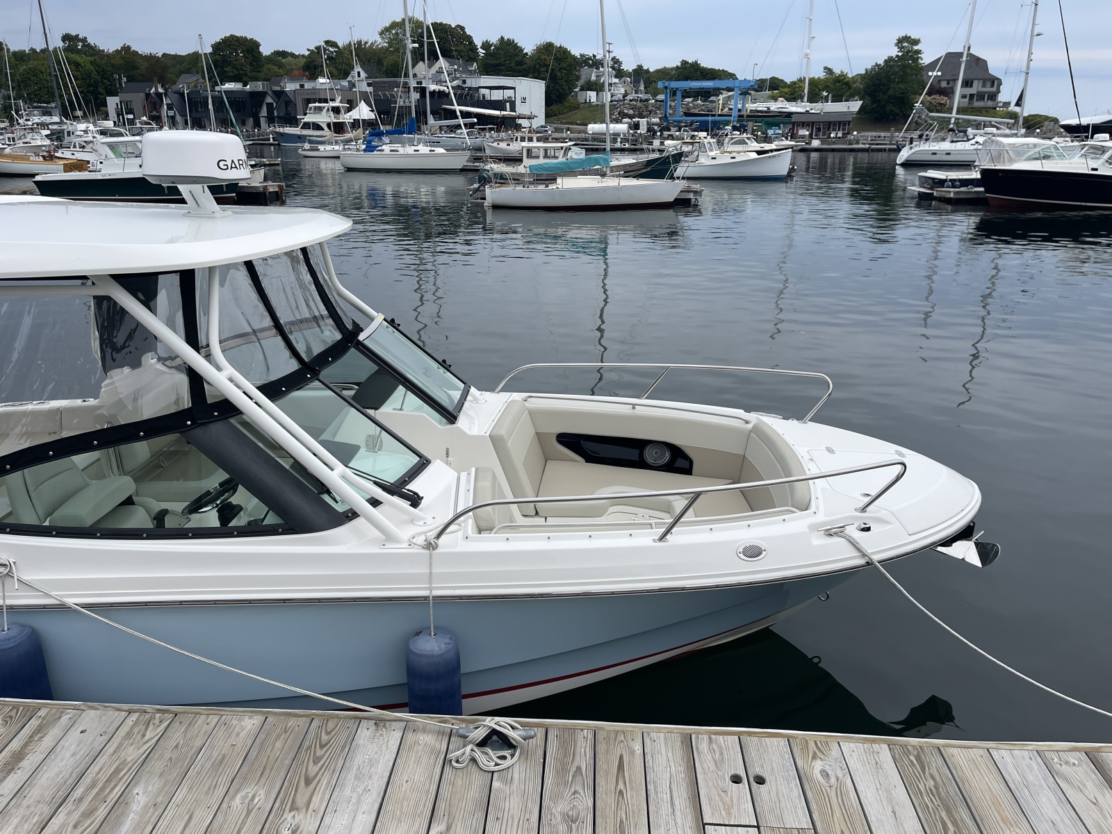2023 Boston Whaler 