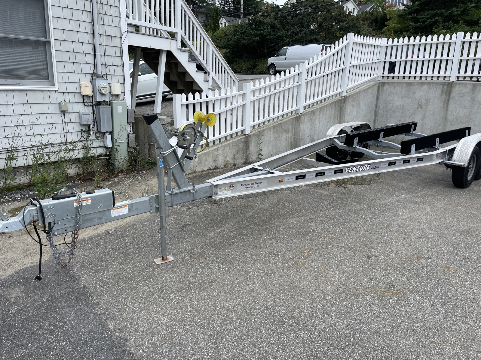 2023 Boston Whaler 