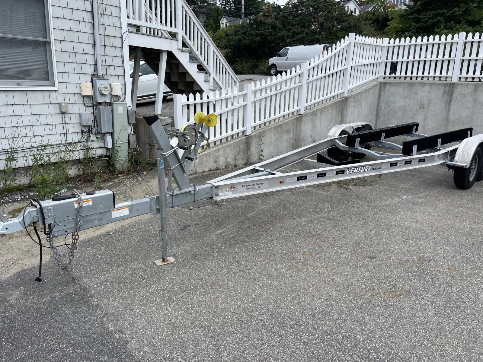 2023 Boston Whaler 