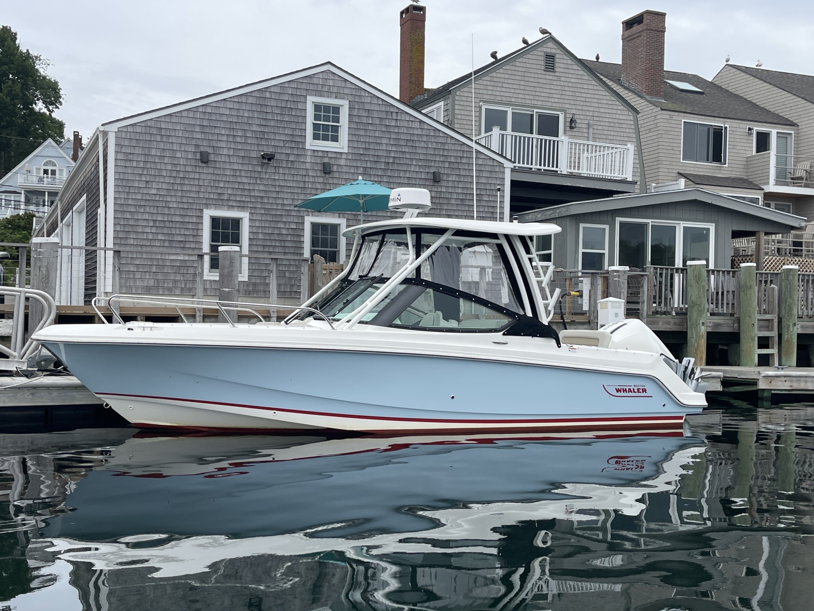 2023 Boston Whaler 