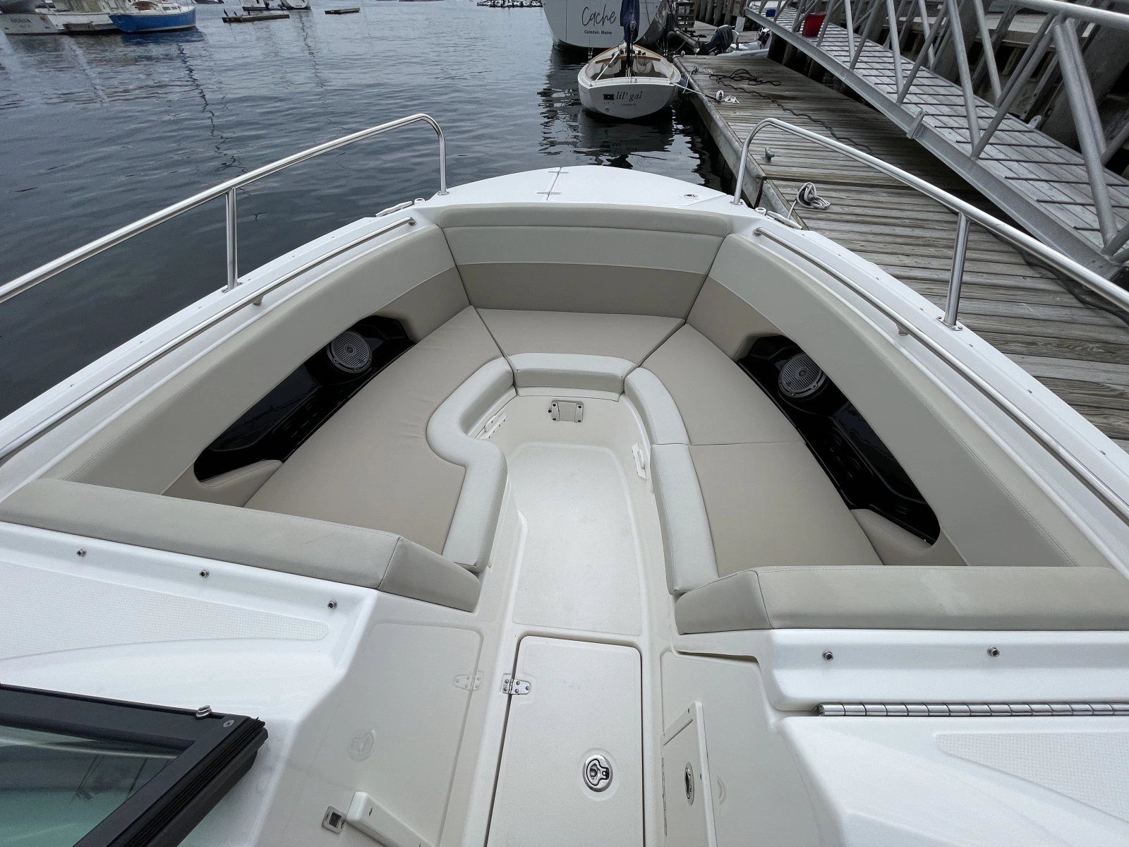 2023 Boston Whaler 