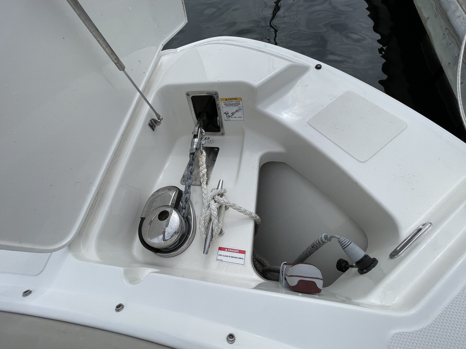 2023 Boston Whaler 
