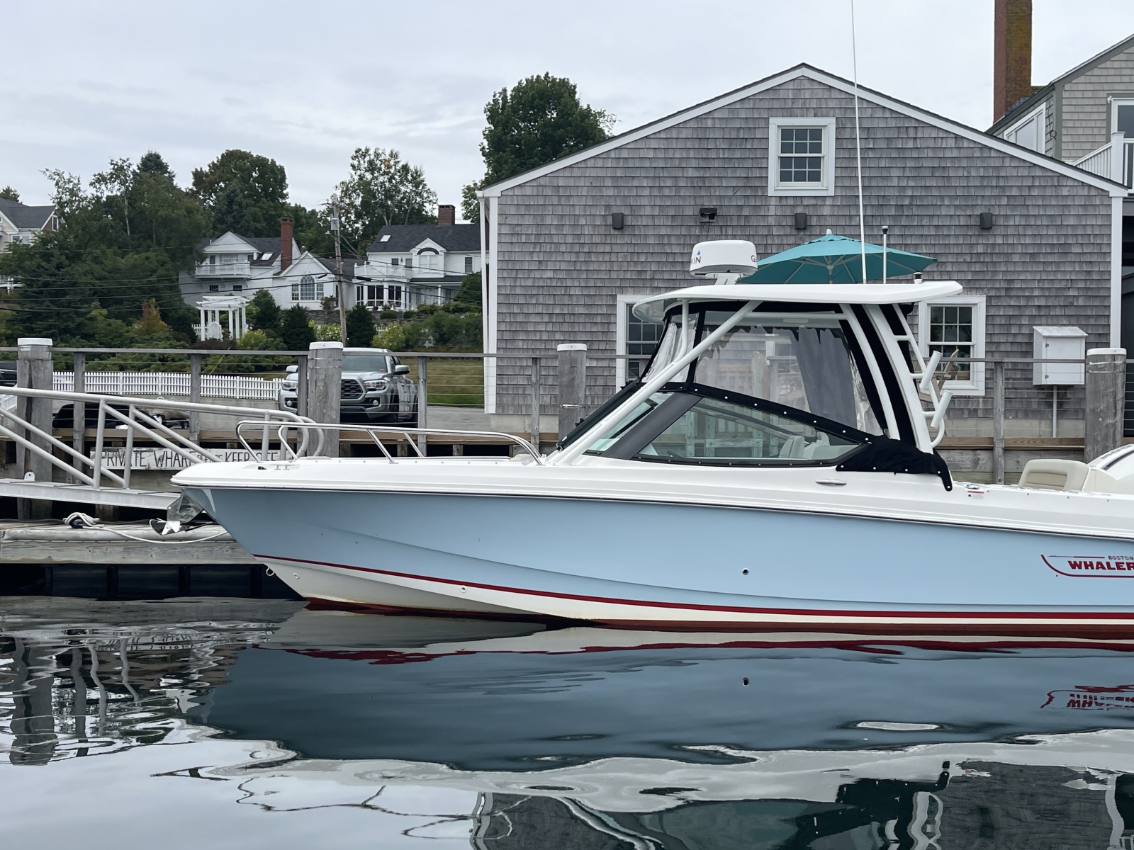 2023 Boston Whaler 