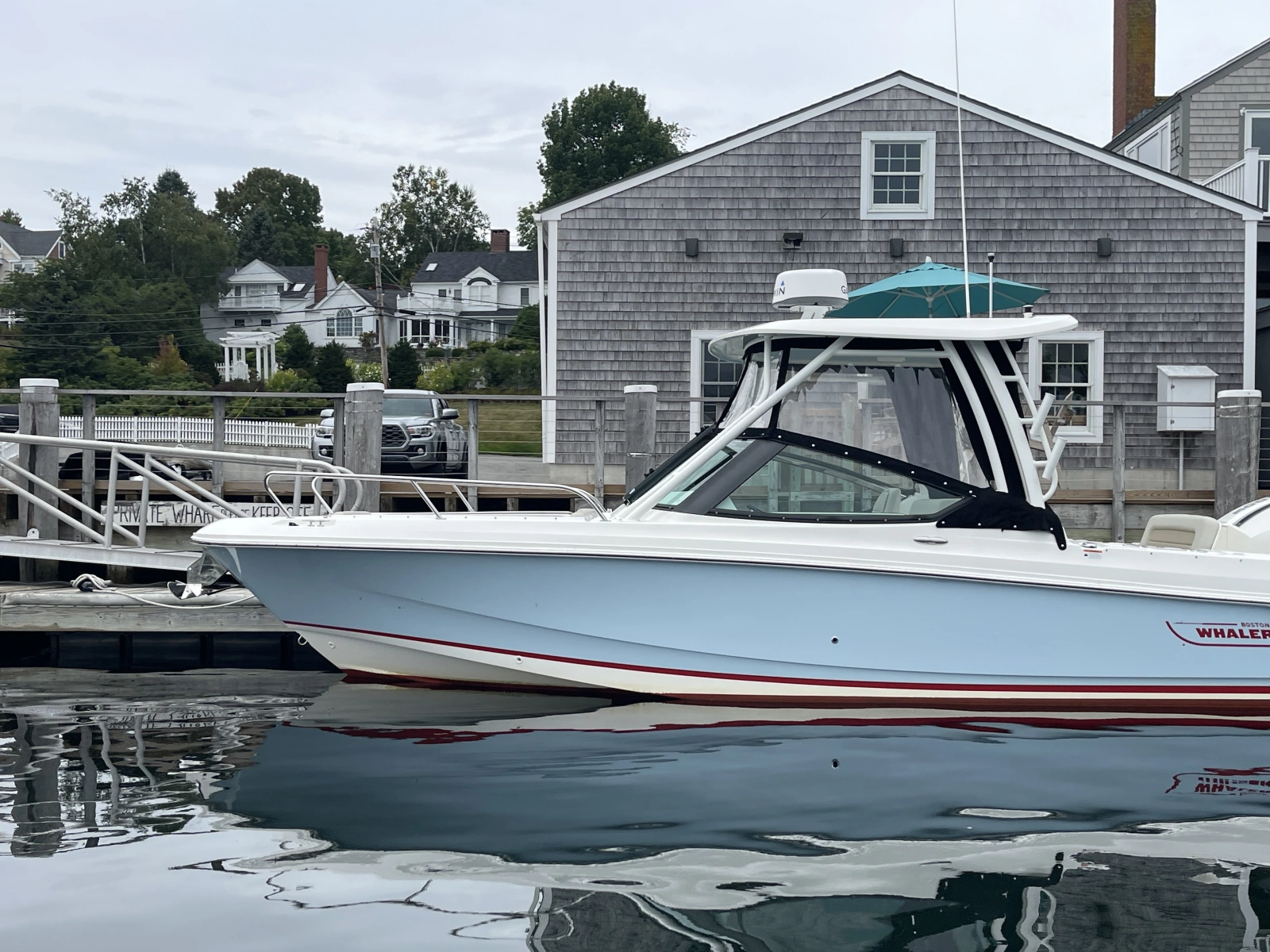 2023 Boston Whaler 