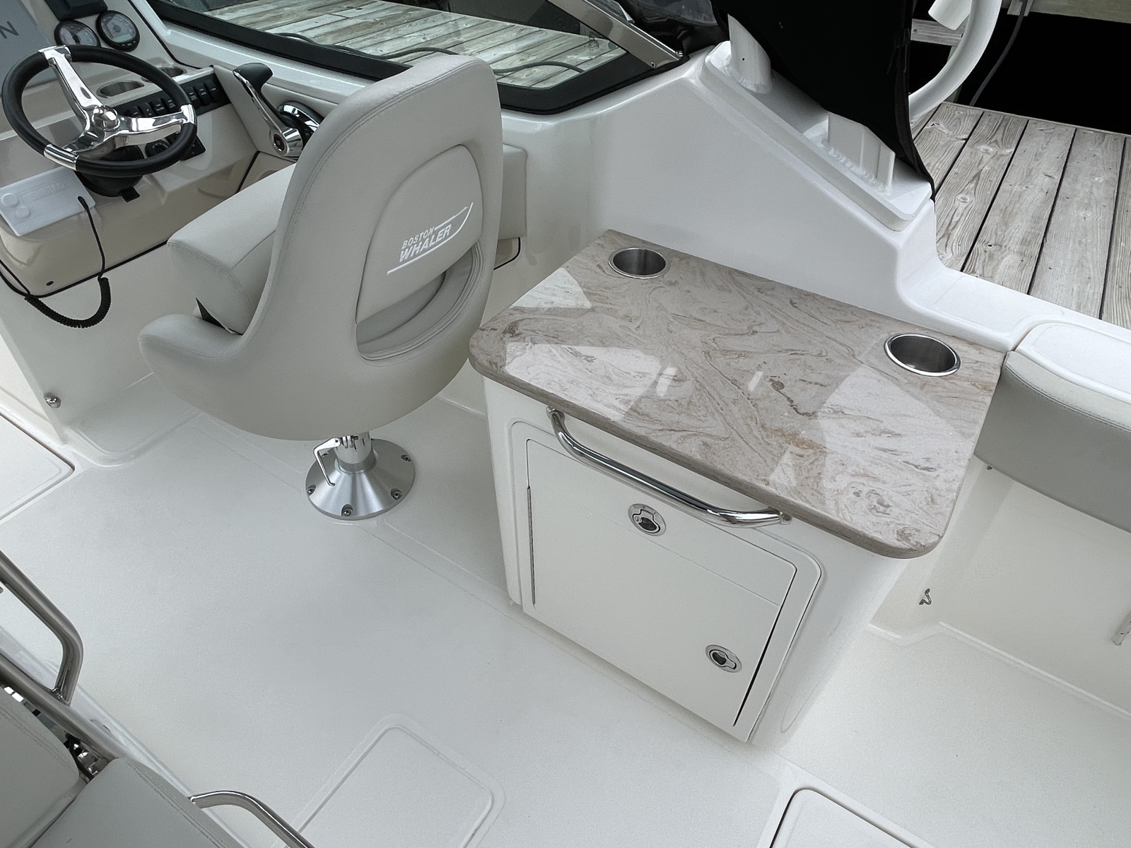 2023 Boston Whaler 