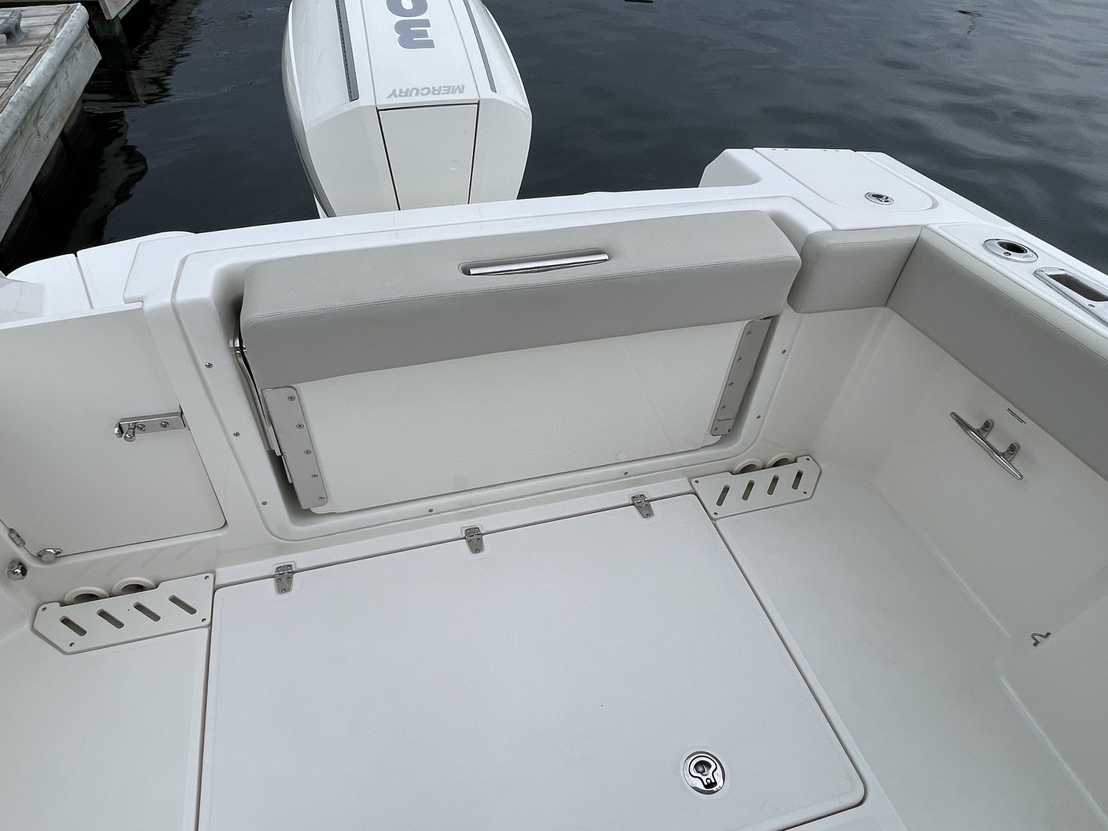 2023 Boston Whaler 