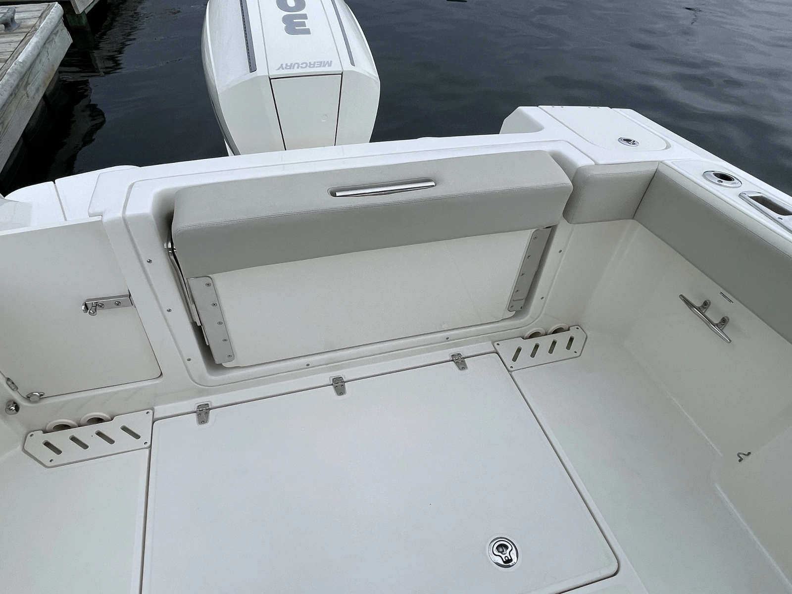 2023 Boston Whaler 