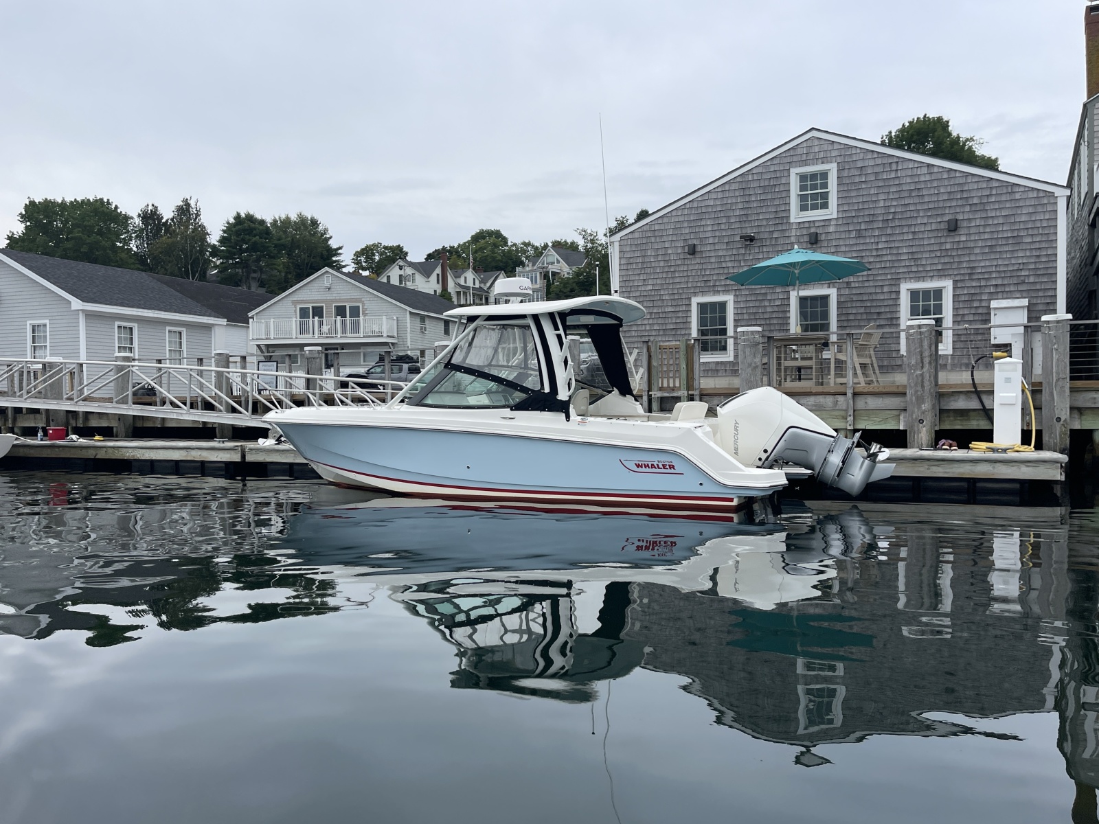2023 Boston Whaler 