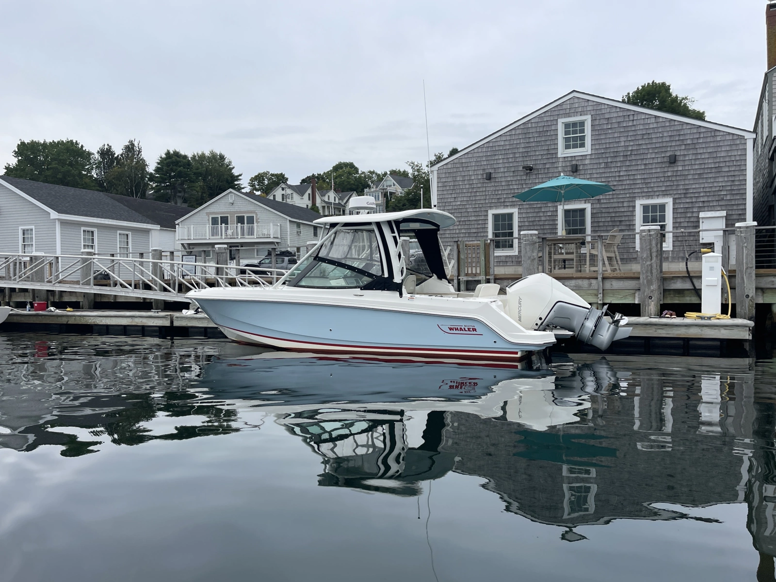 2023 Boston Whaler 