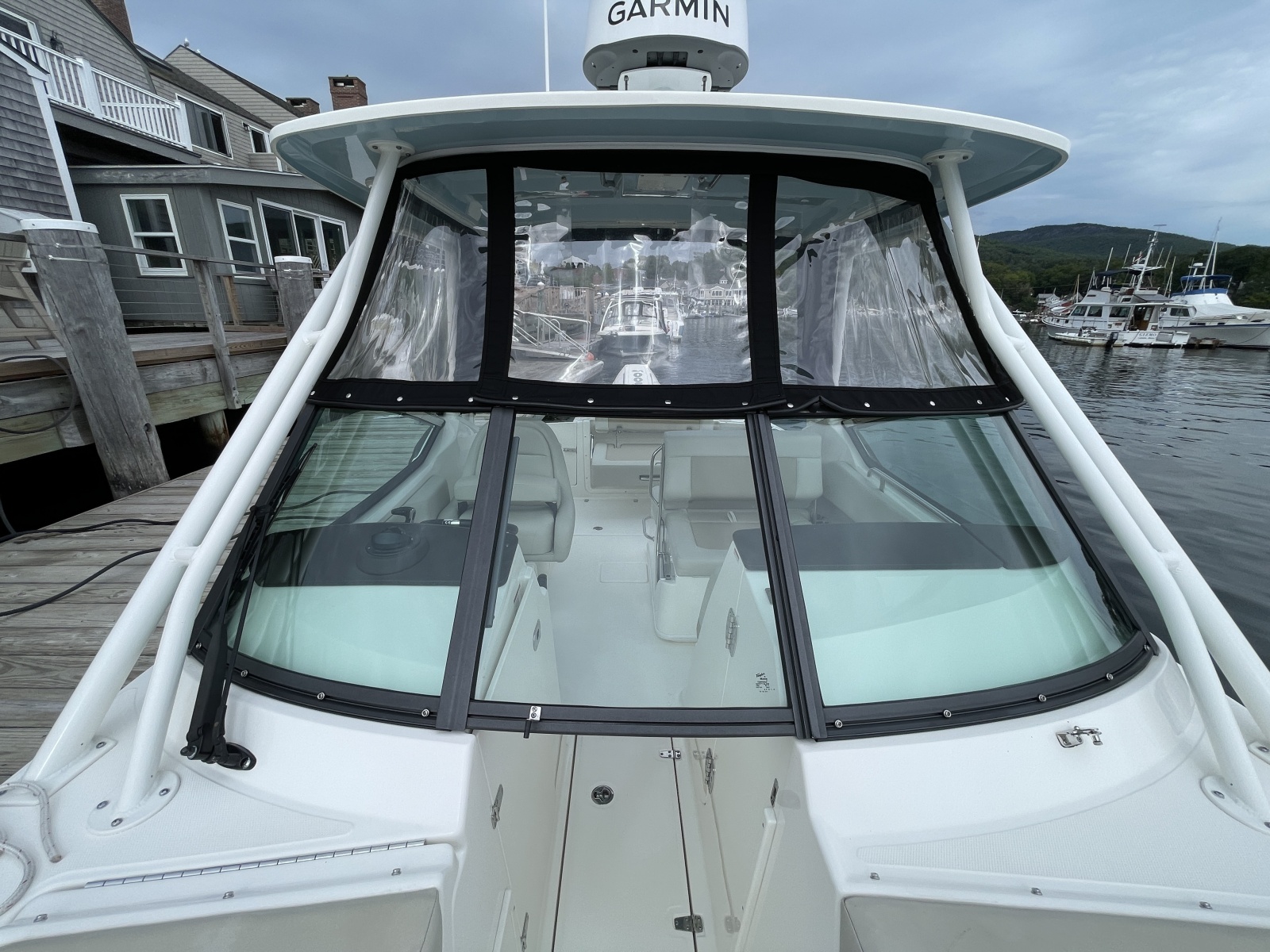2023 Boston Whaler 