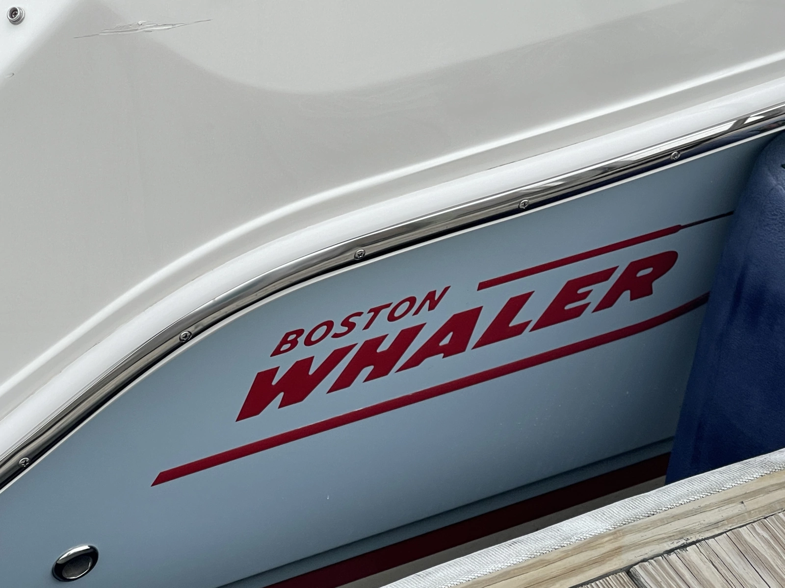 2023 Boston Whaler 