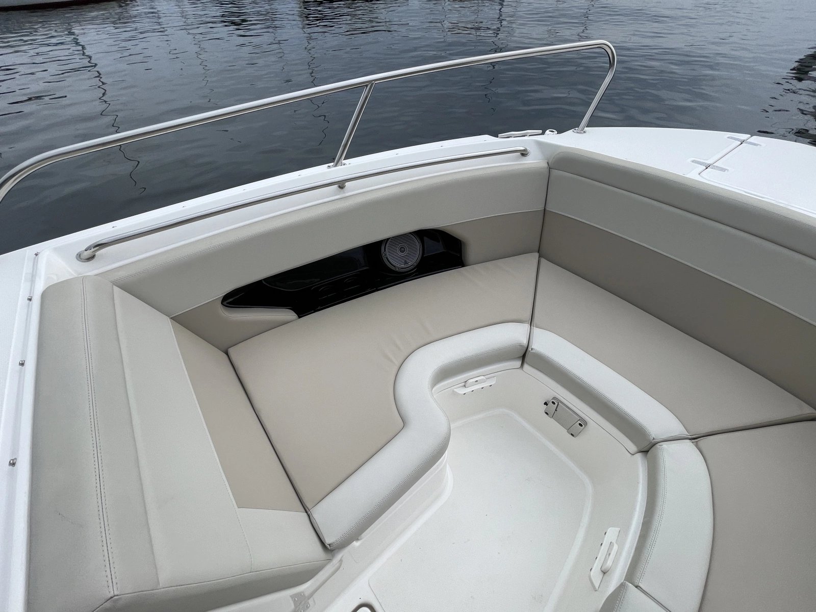 2023 Boston Whaler 