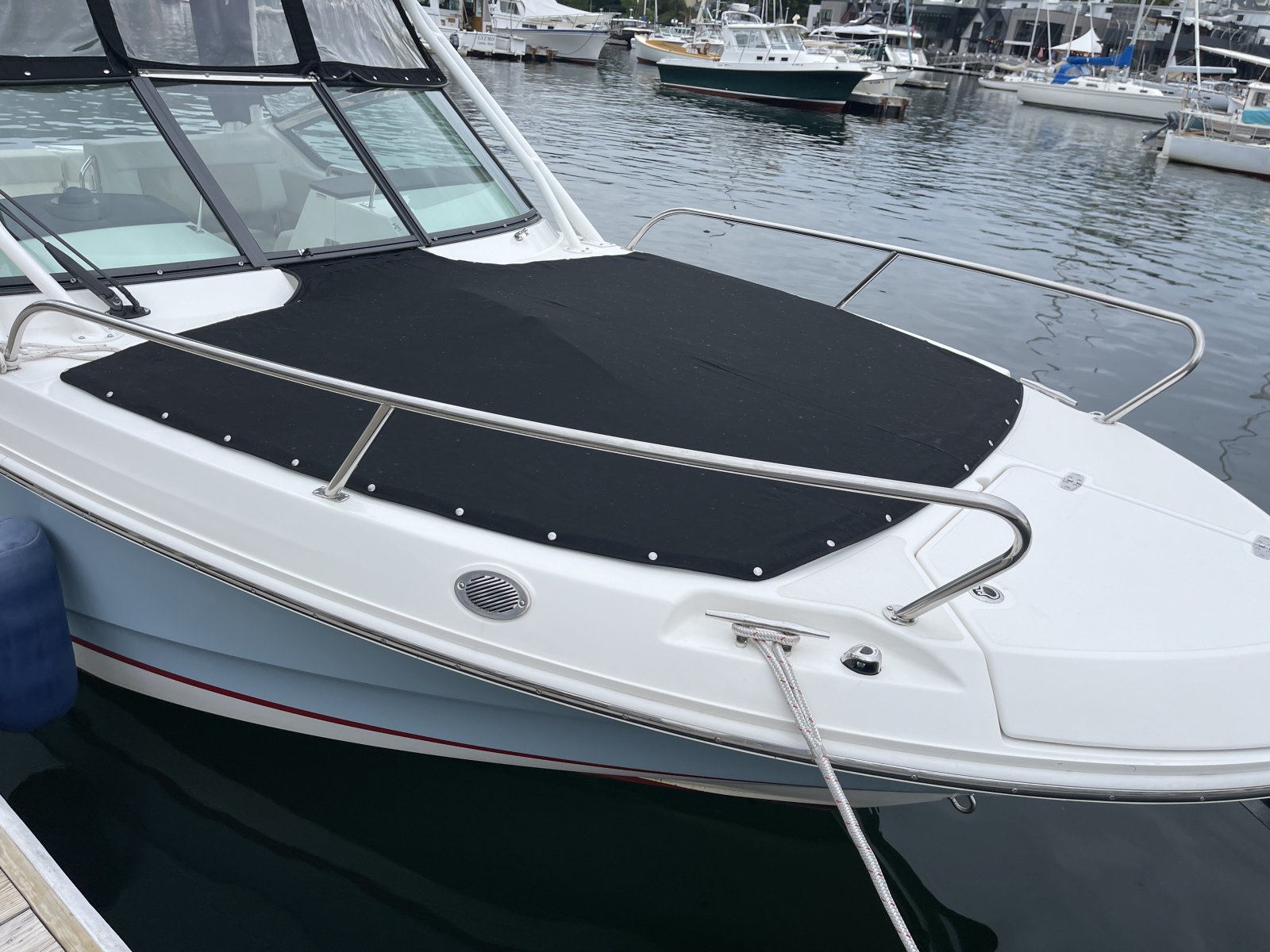 2023 Boston Whaler 