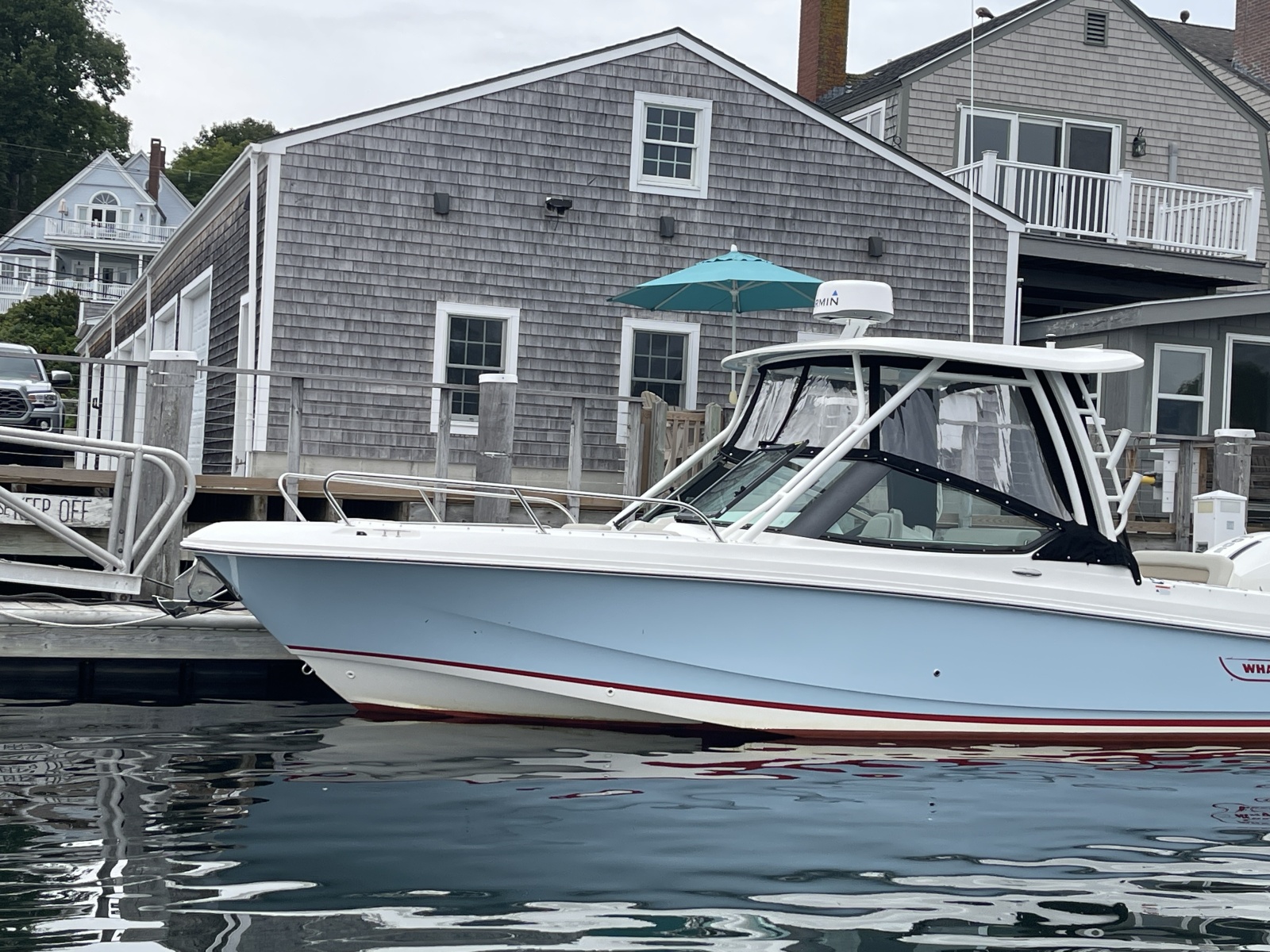 2023 Boston Whaler 
