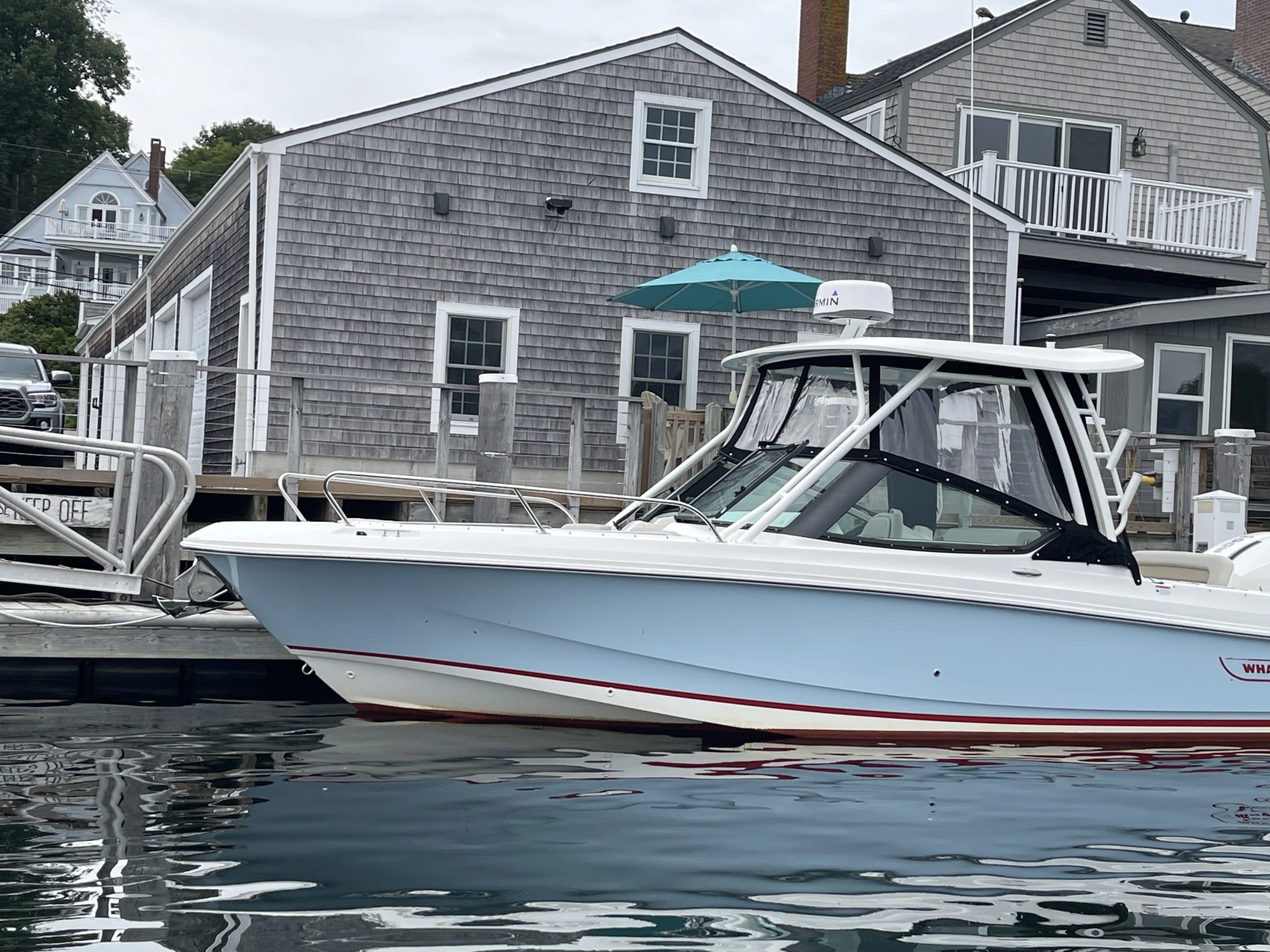 2023 Boston Whaler 