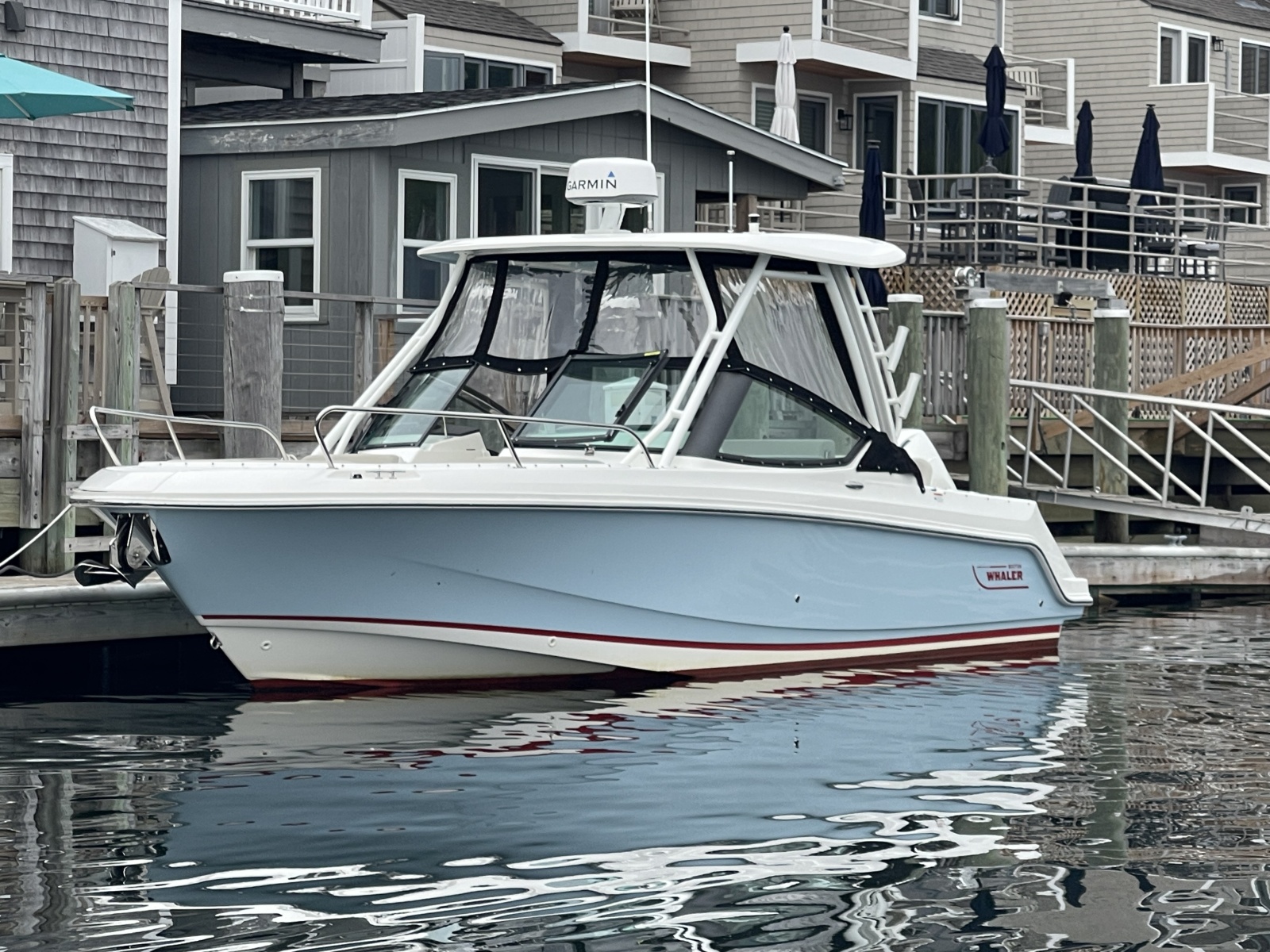 2023 Boston Whaler 