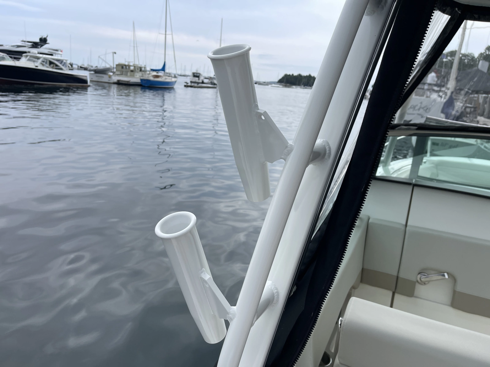 2023 Boston Whaler 