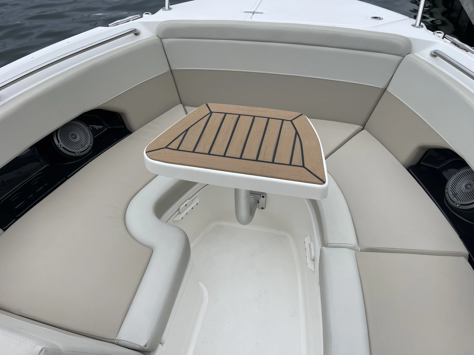 2023 Boston Whaler 
