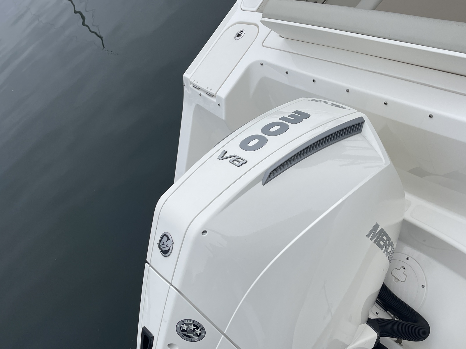 2023 Boston Whaler 
