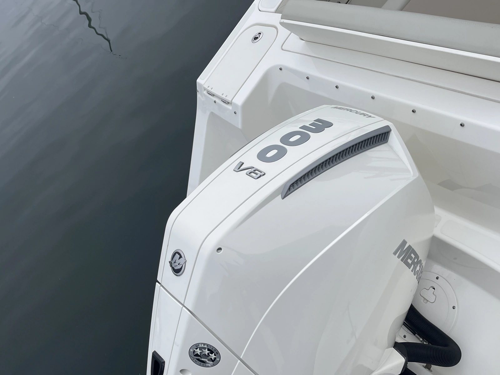 2023 Boston Whaler 