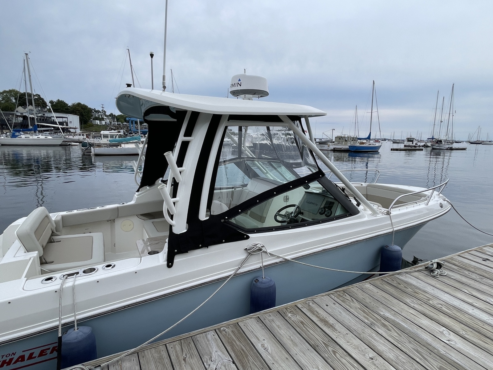 2023 Boston Whaler 