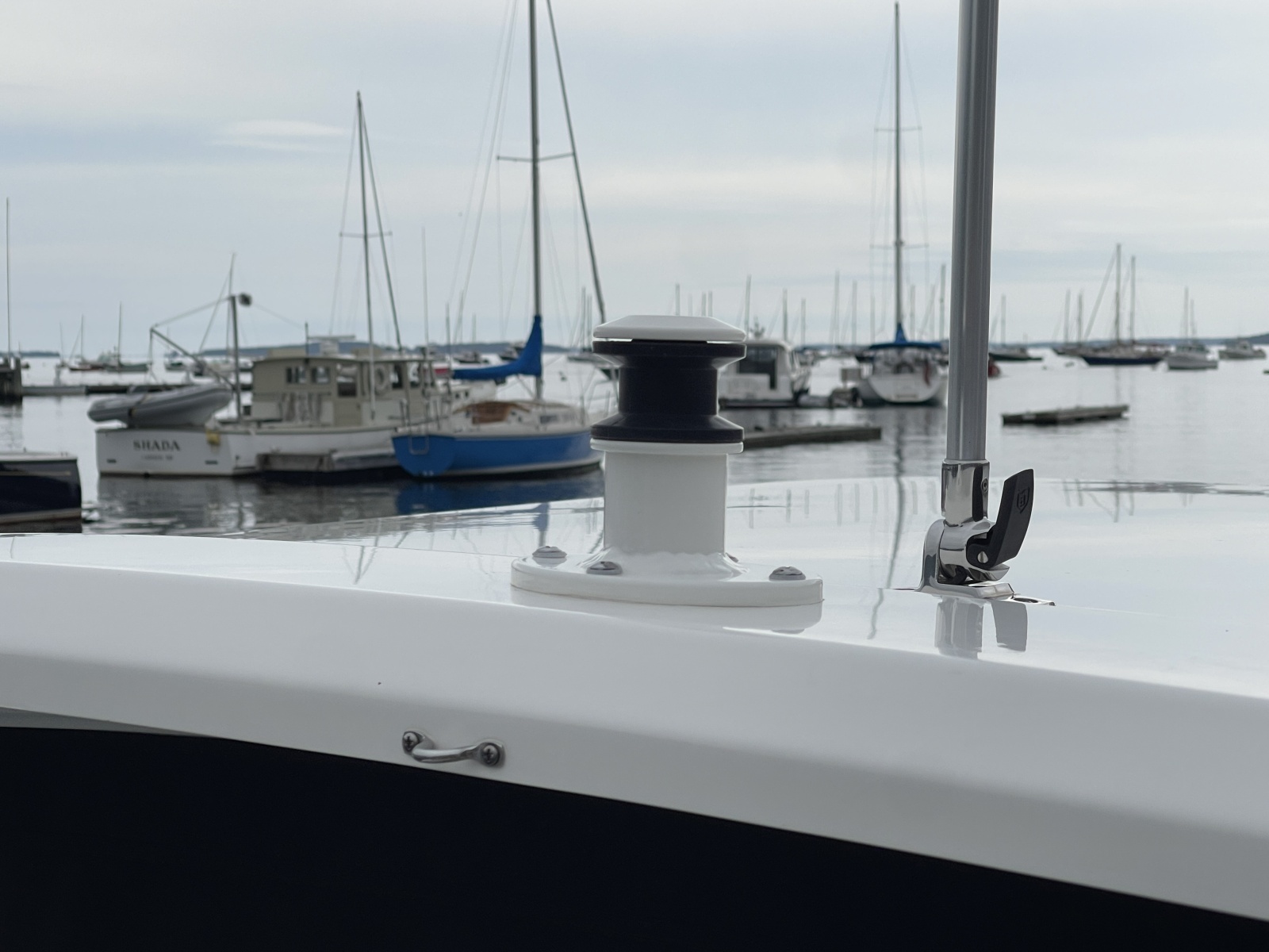 2023 Boston Whaler 
