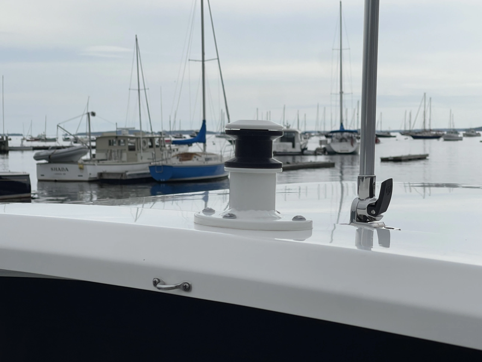 2023 Boston Whaler 