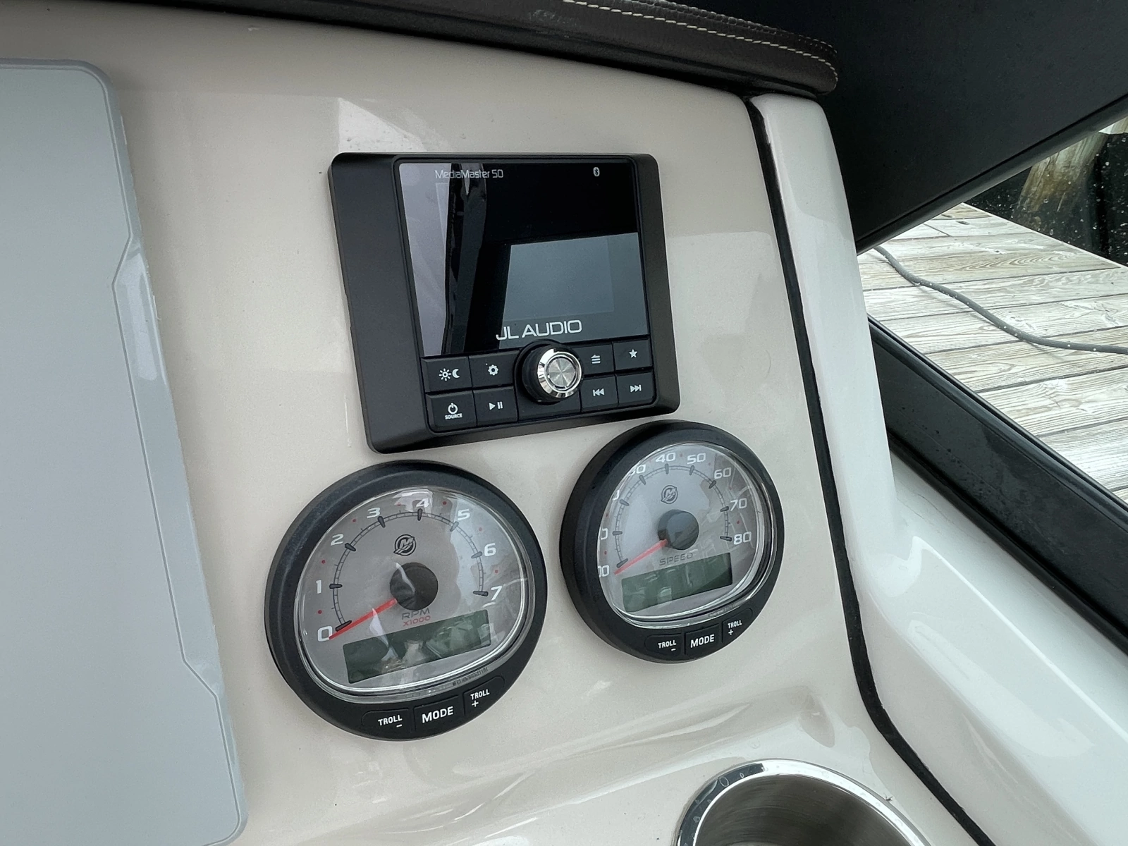 2023 Boston Whaler 