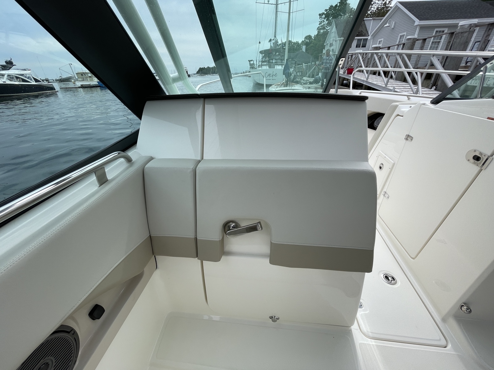 2023 Boston Whaler 