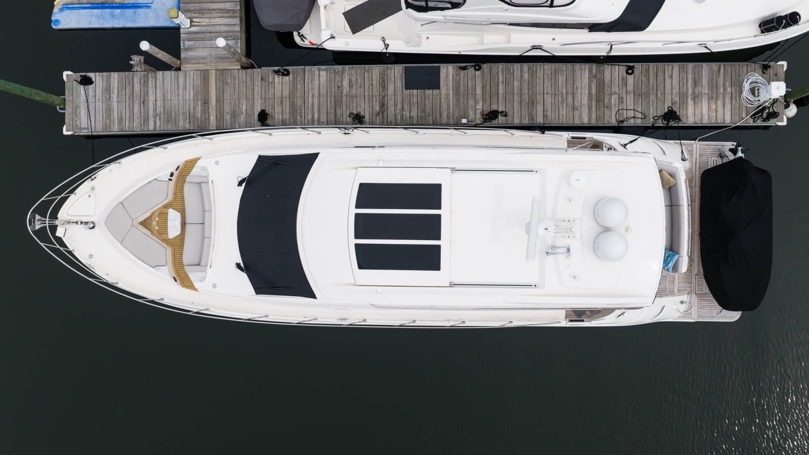 2018 Sea Ray L550