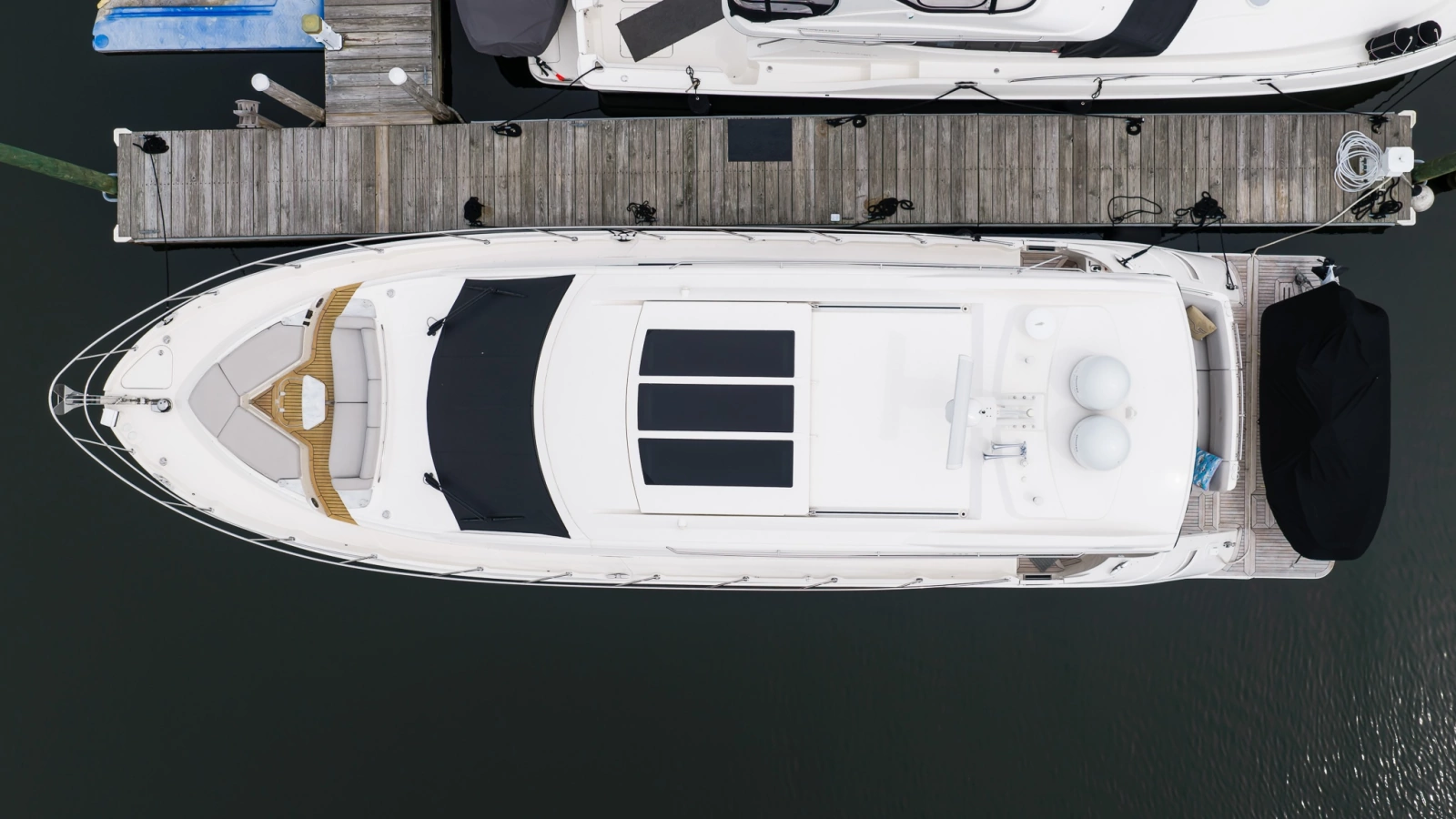 2018 Sea Ray L550