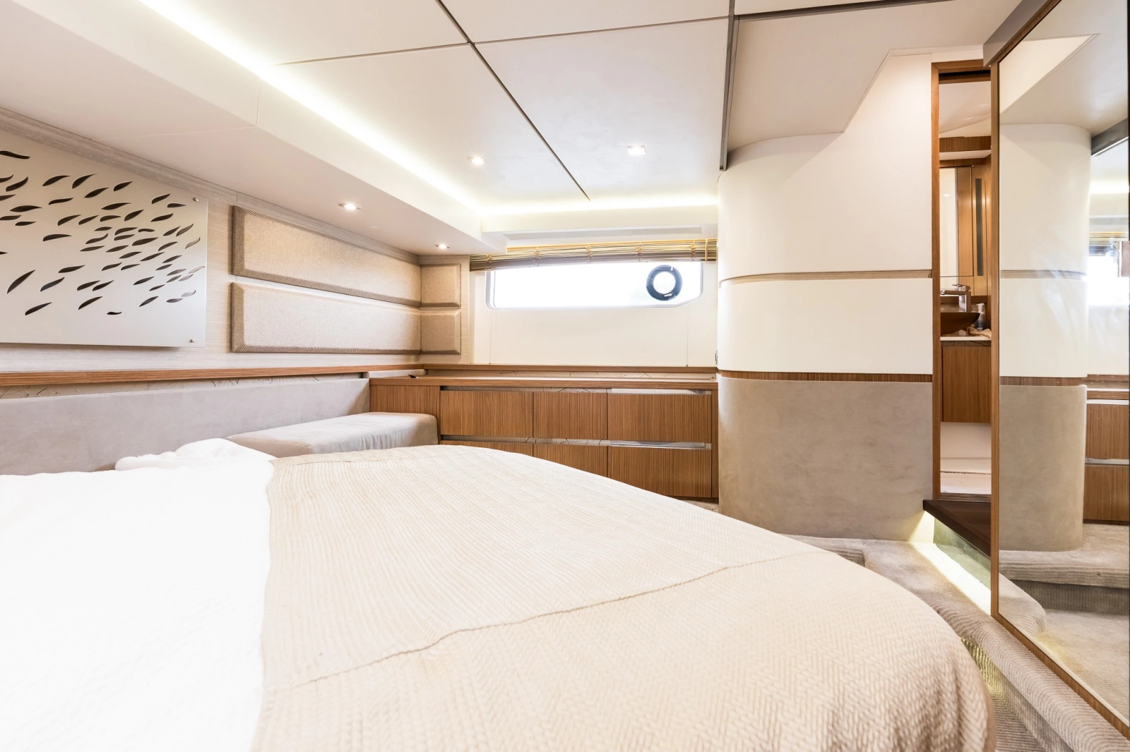 2018 Sea Ray L550