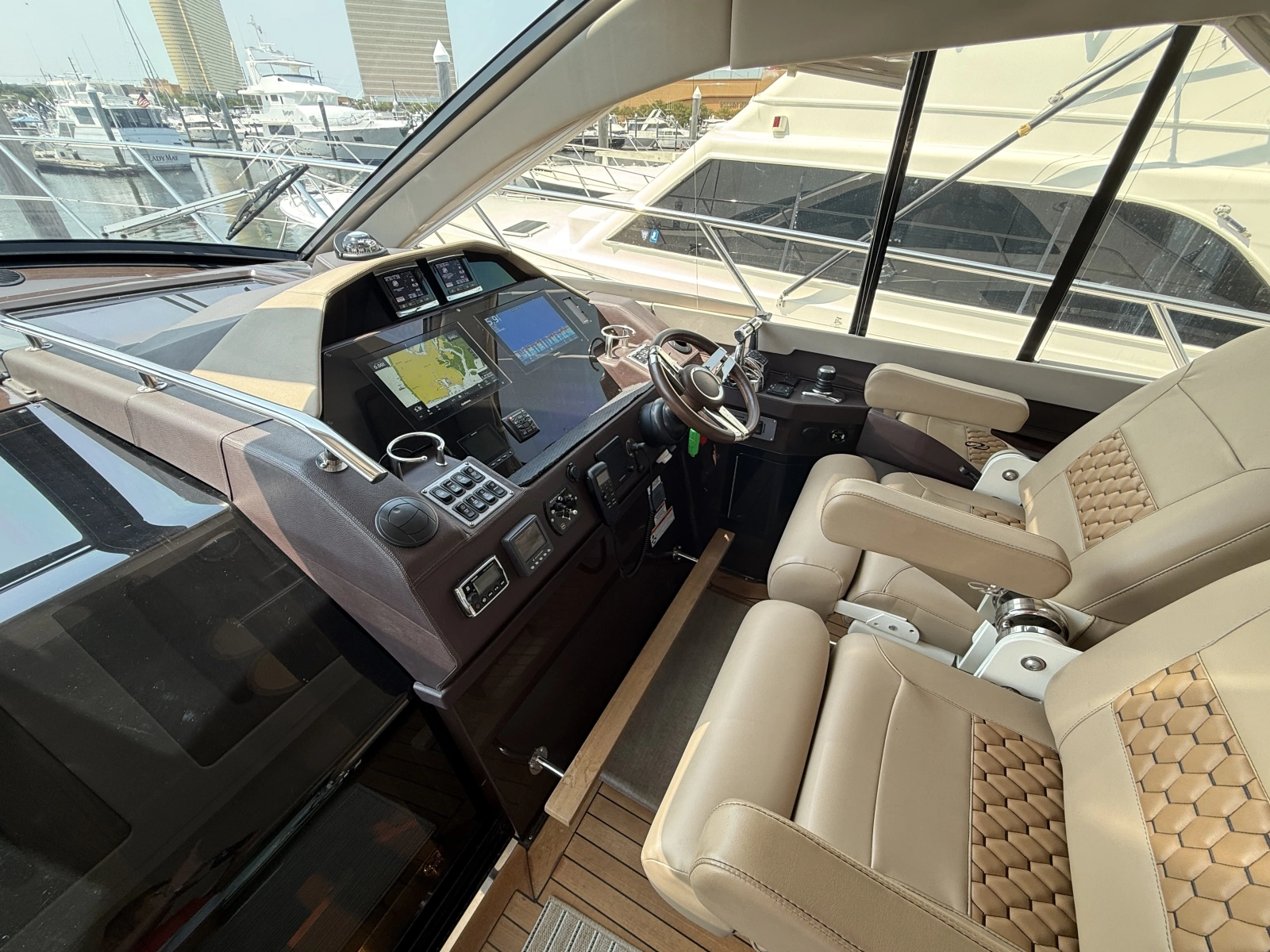 2014 Regal 53 Sport Coupe