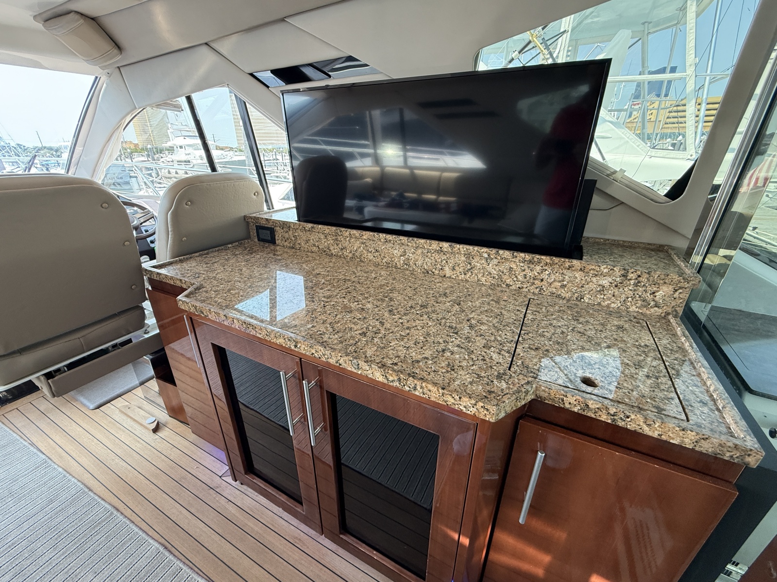 2014 Regal 53 Sport Coupe