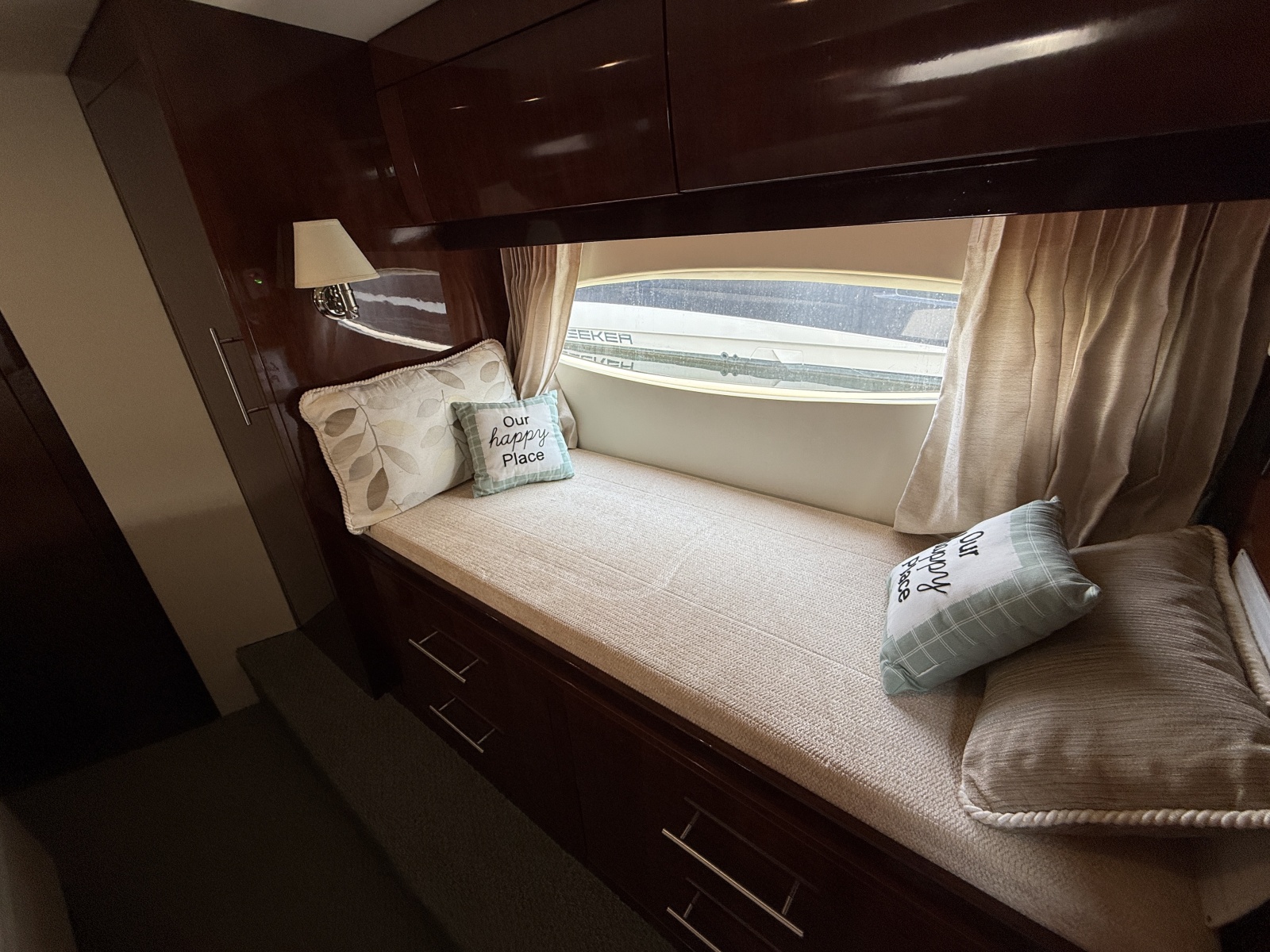 2014 Regal 53 Sport Coupe