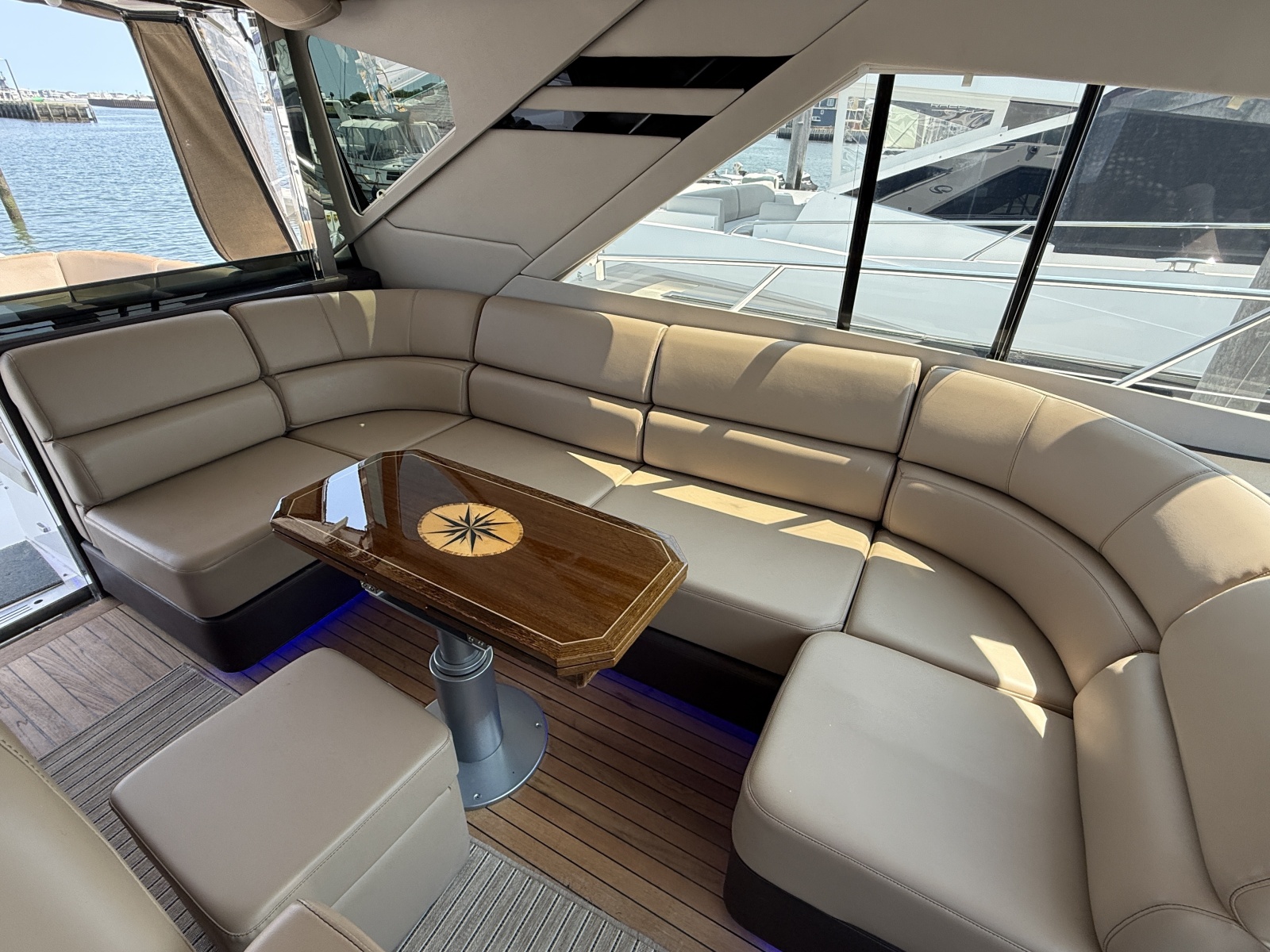 2014 Regal 53 Sport Coupe