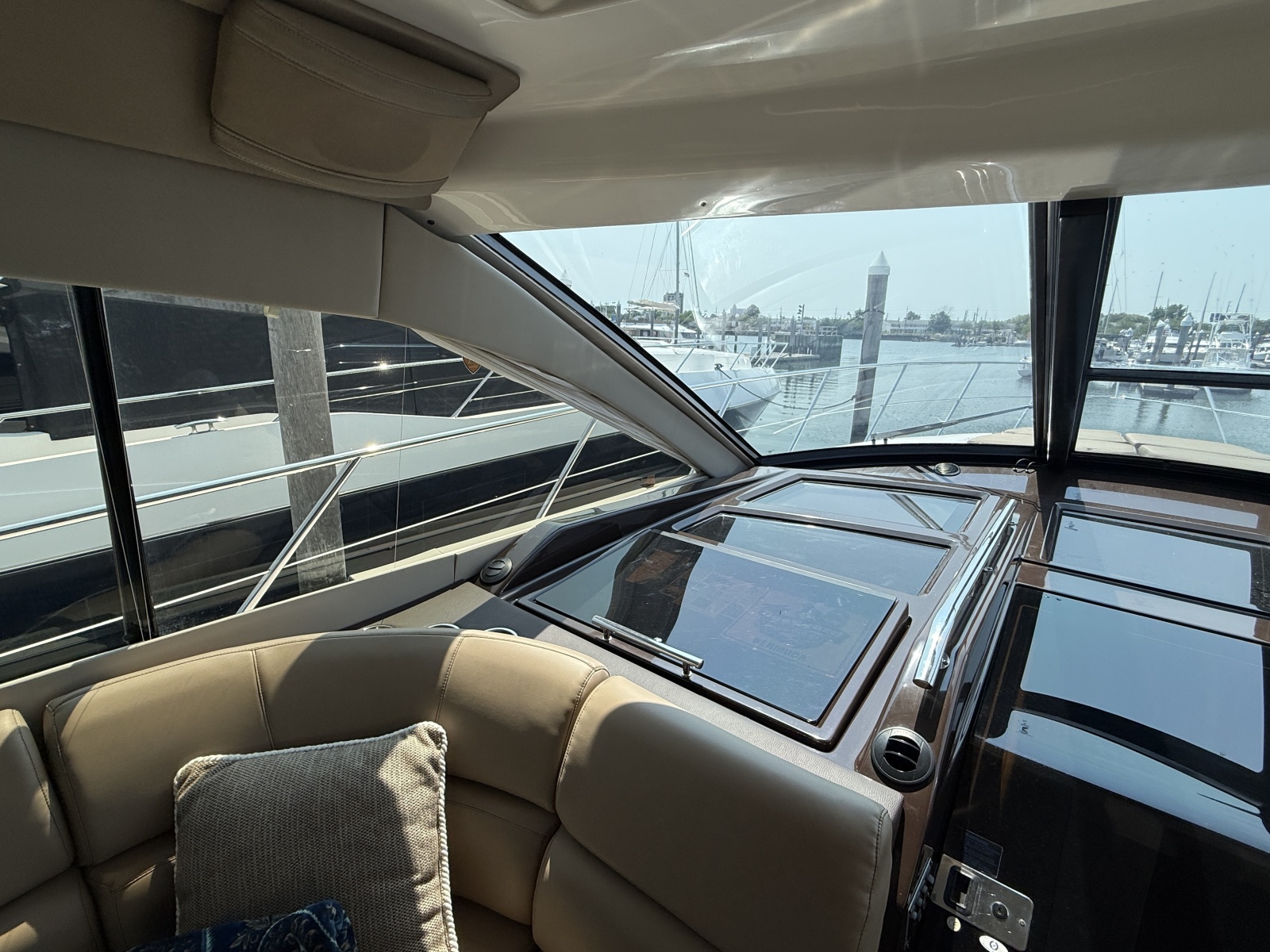 2014 Regal 53 Sport Coupe
