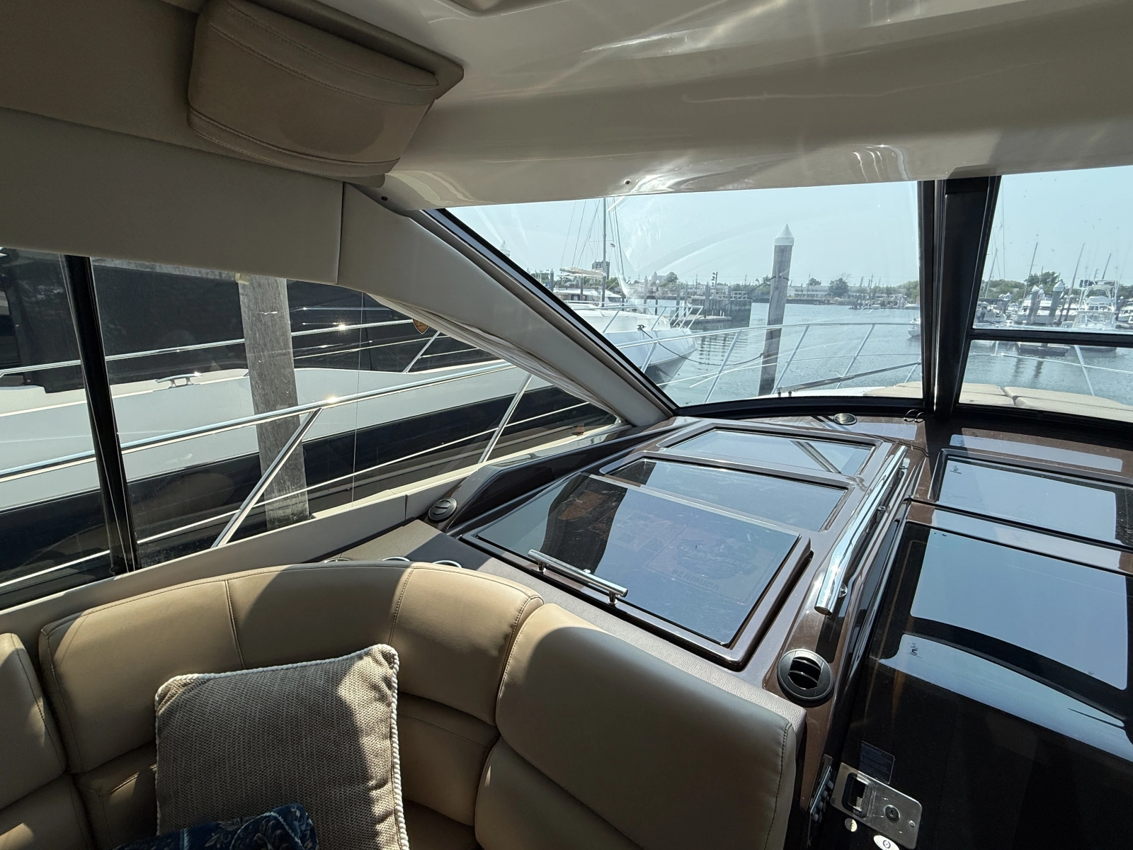 2014 Regal 53 Sport Coupe
